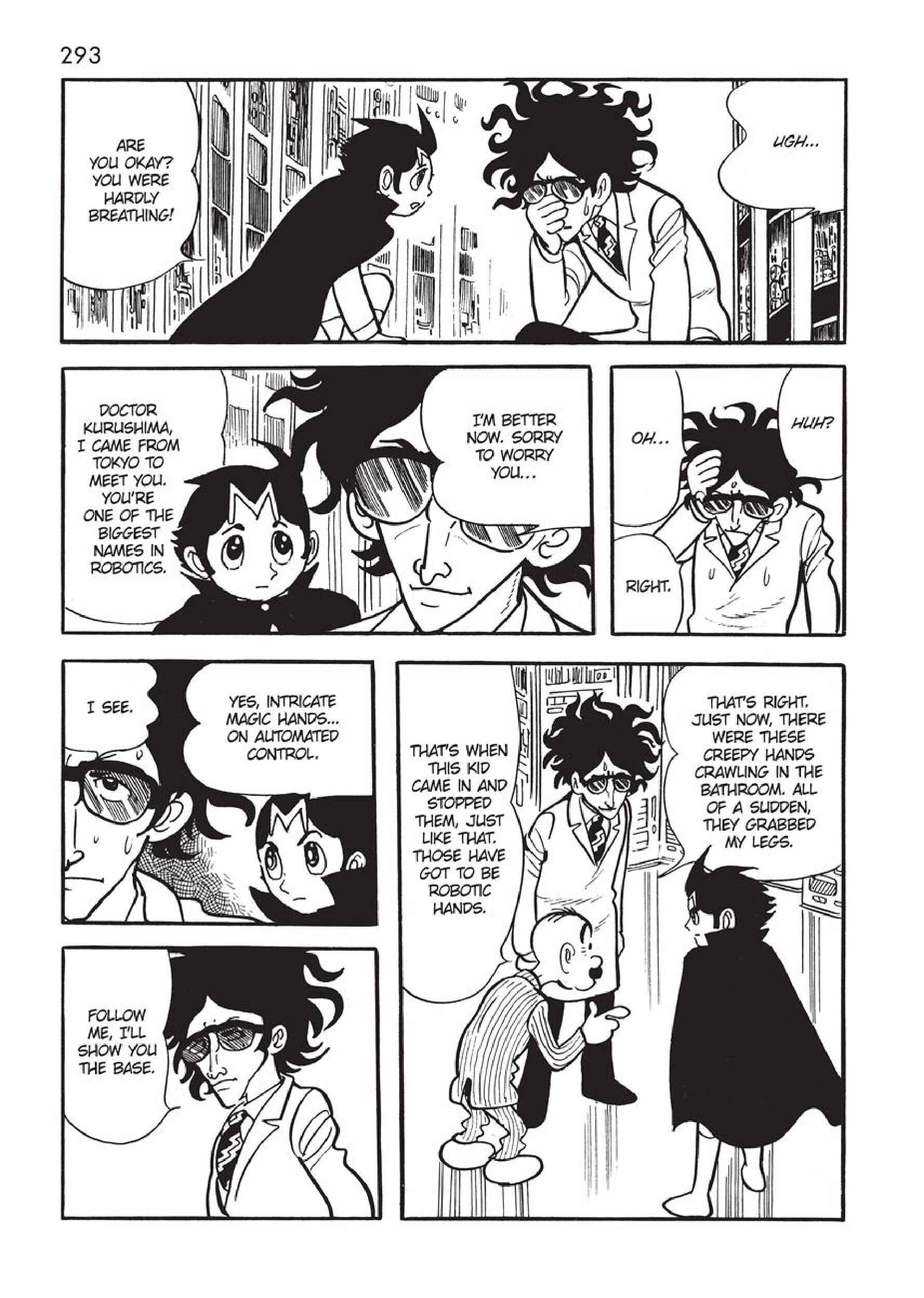 Page 9 Chapter 8 Dust 8