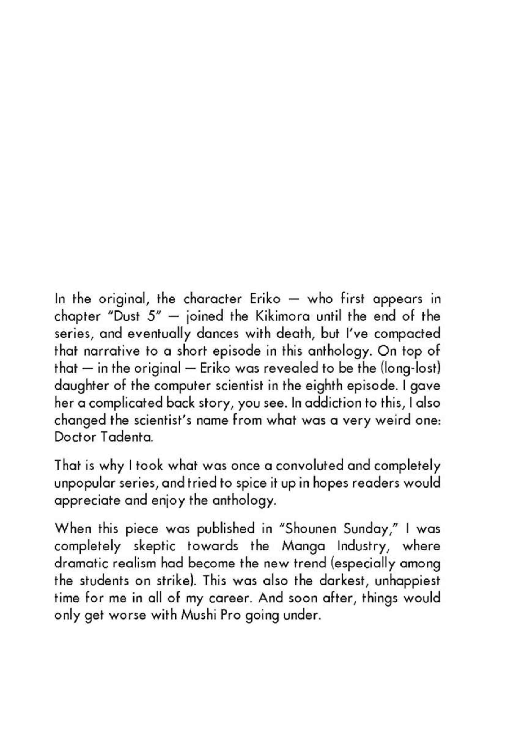 Page 2 Chapter 8.2 Dust 8