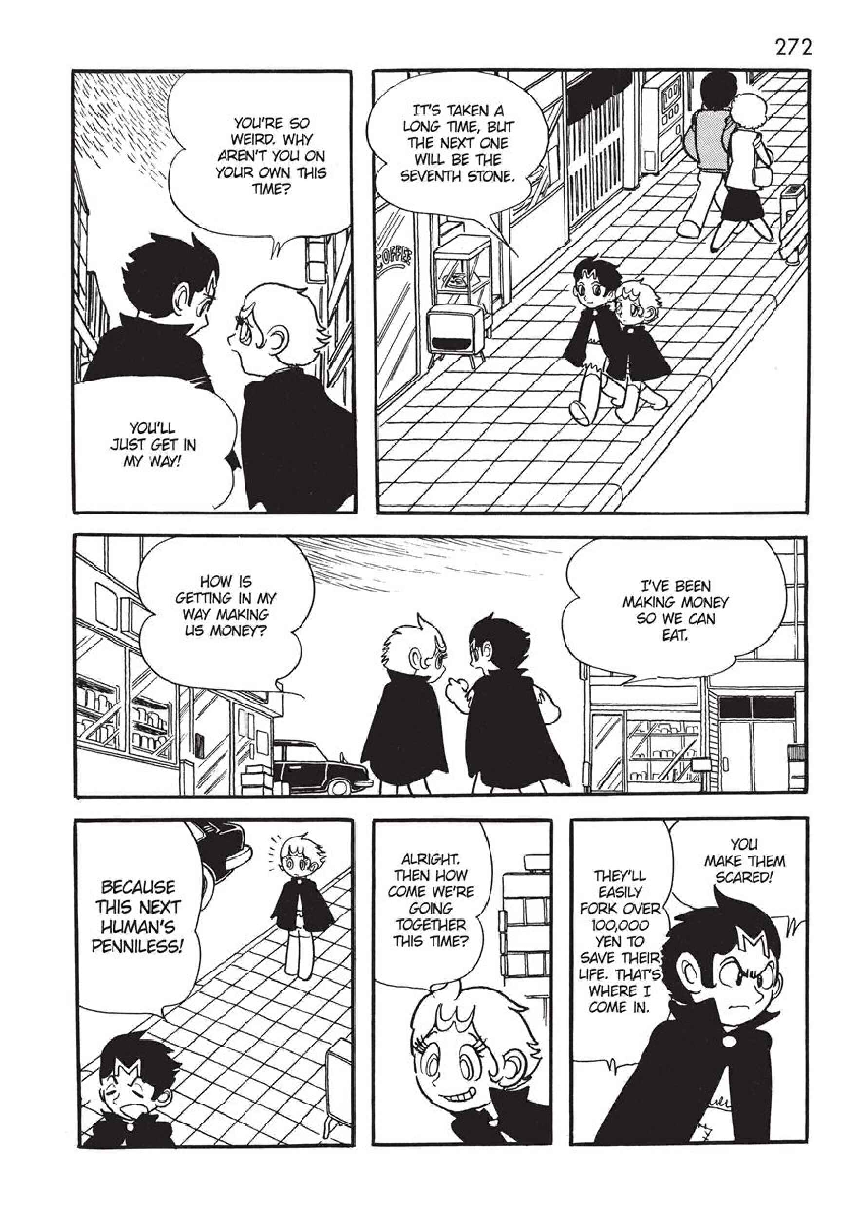 Page 2 Chapter 7 Dust 8