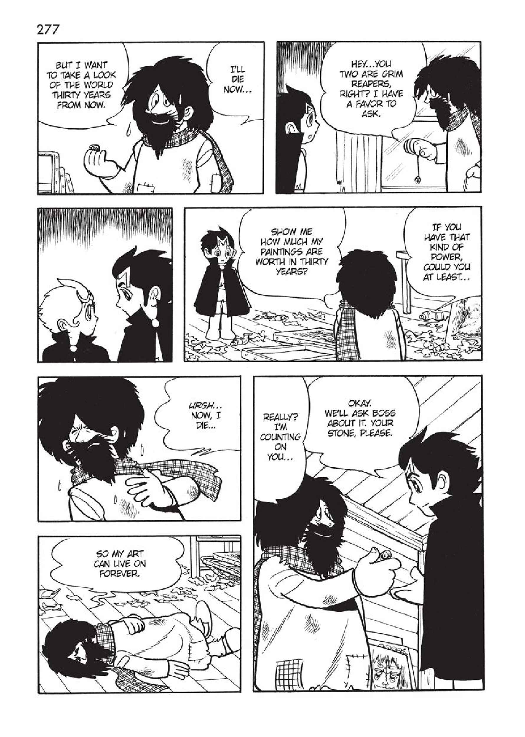 Page 7 Chapter 7 Dust 8