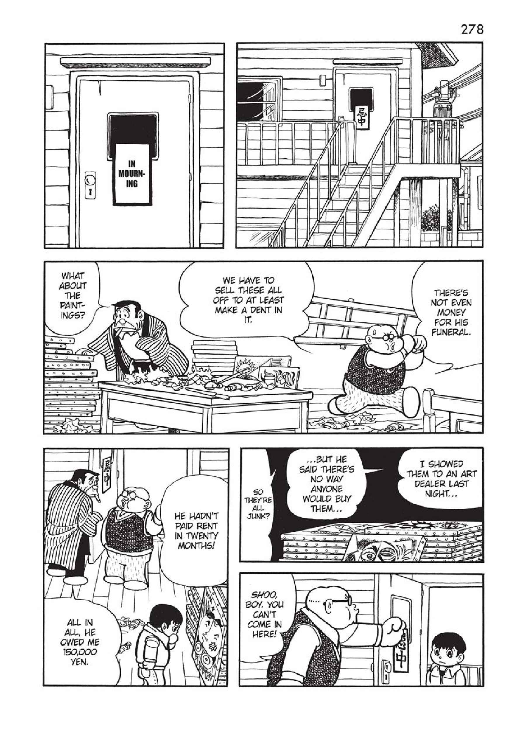 Page 8 Chapter 7 Dust 8