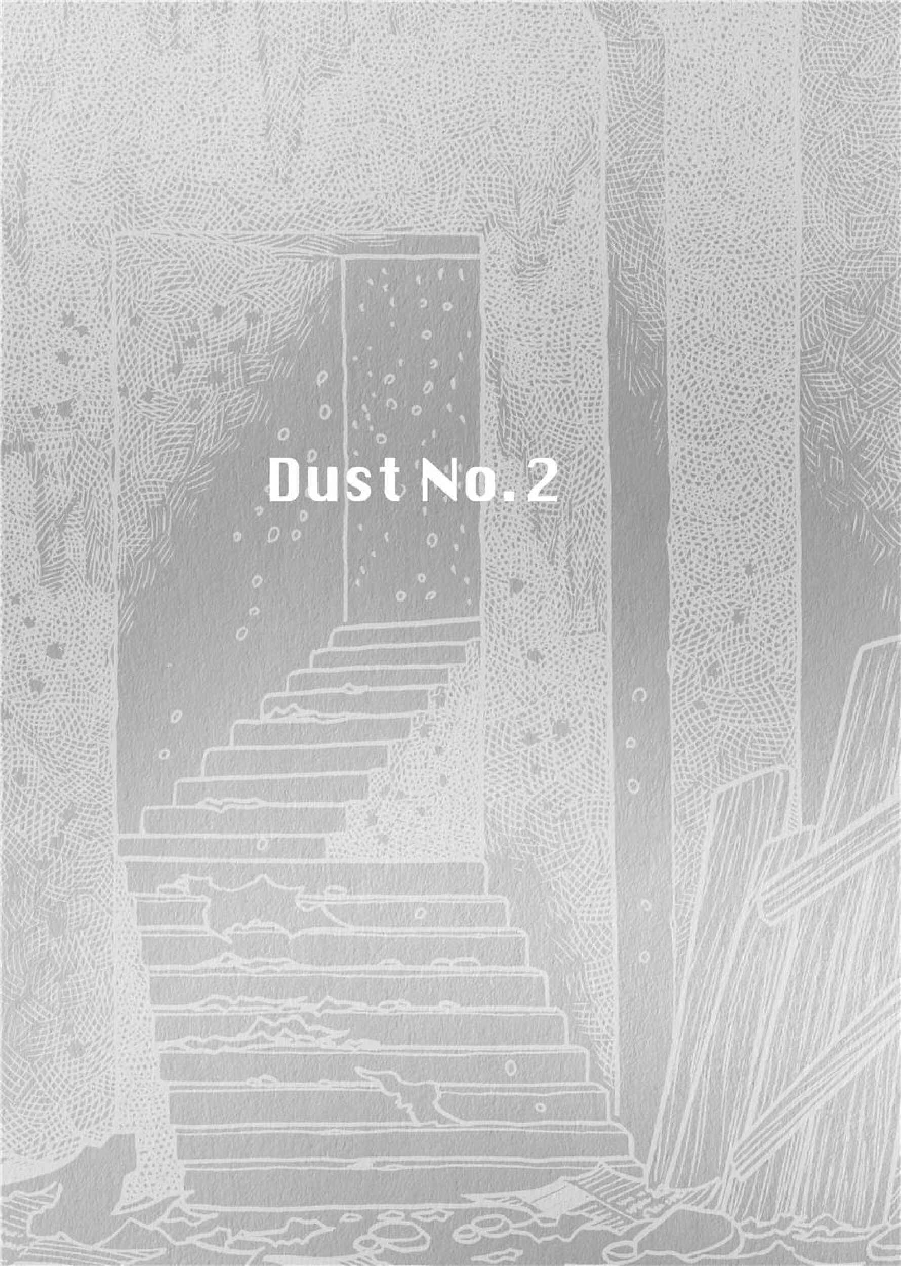 Page 1 Chapter 2 Dust 8