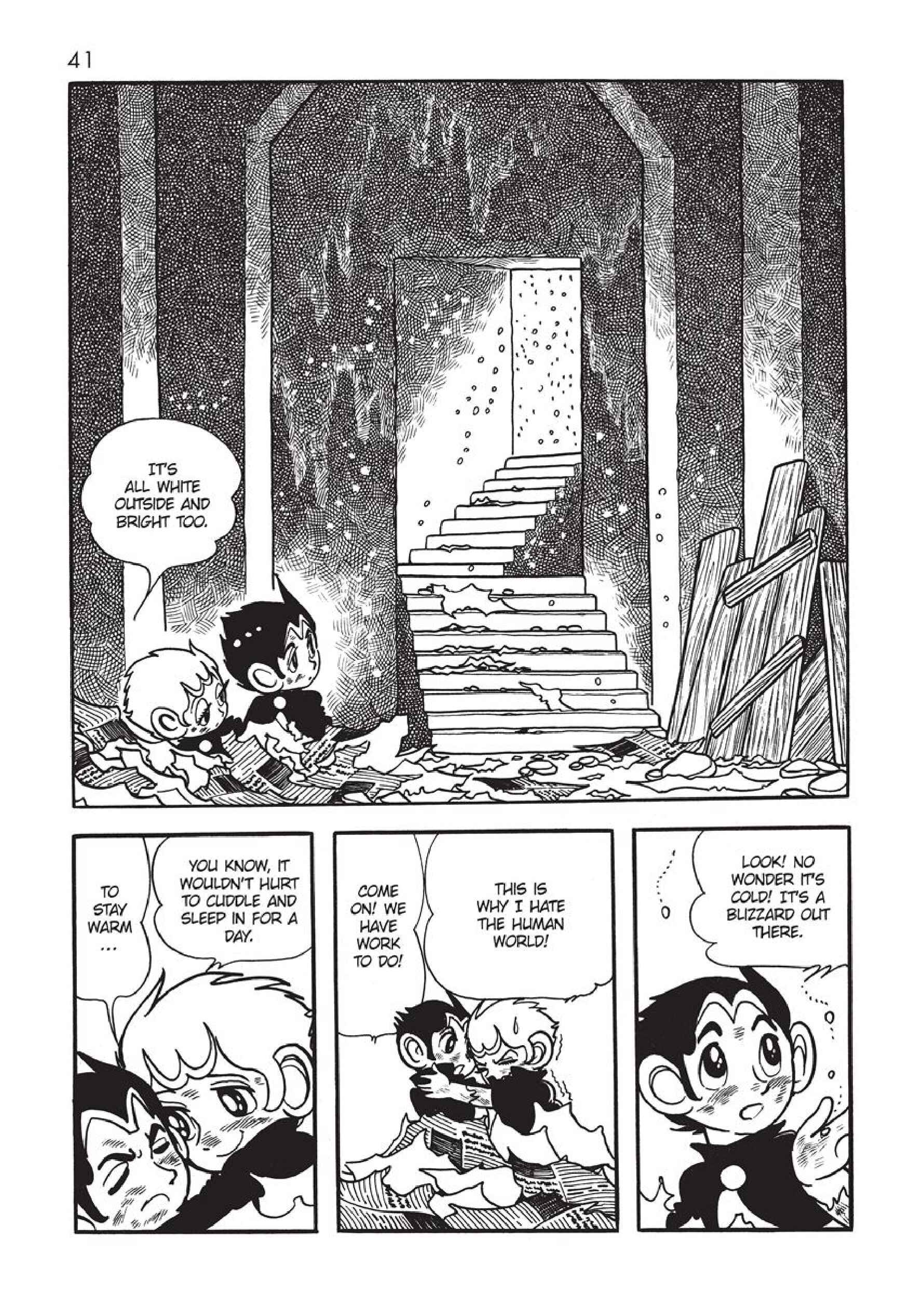 Page 3 Chapter 2 Dust 8
