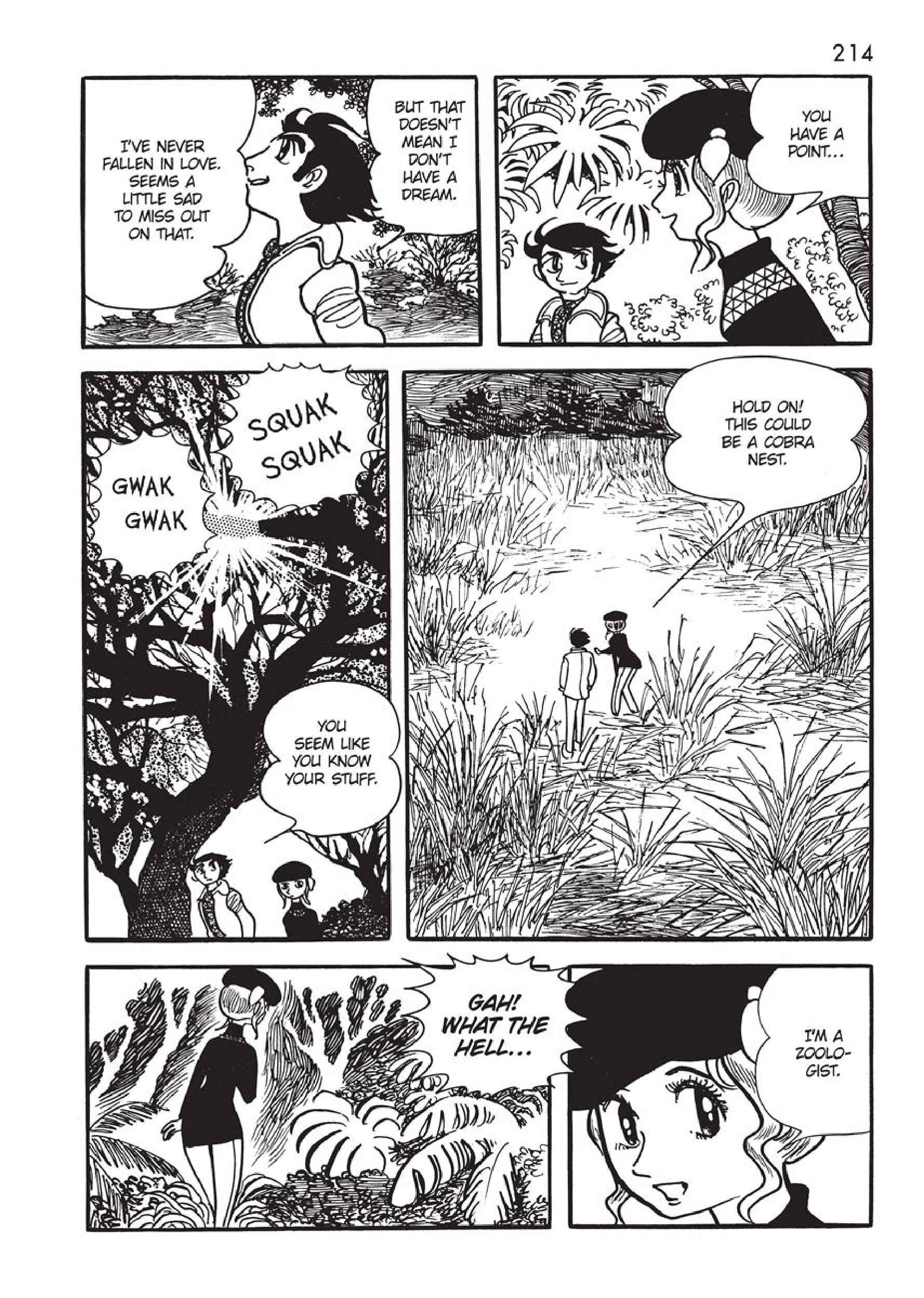 Page 10 Chapter 6 Dust 8