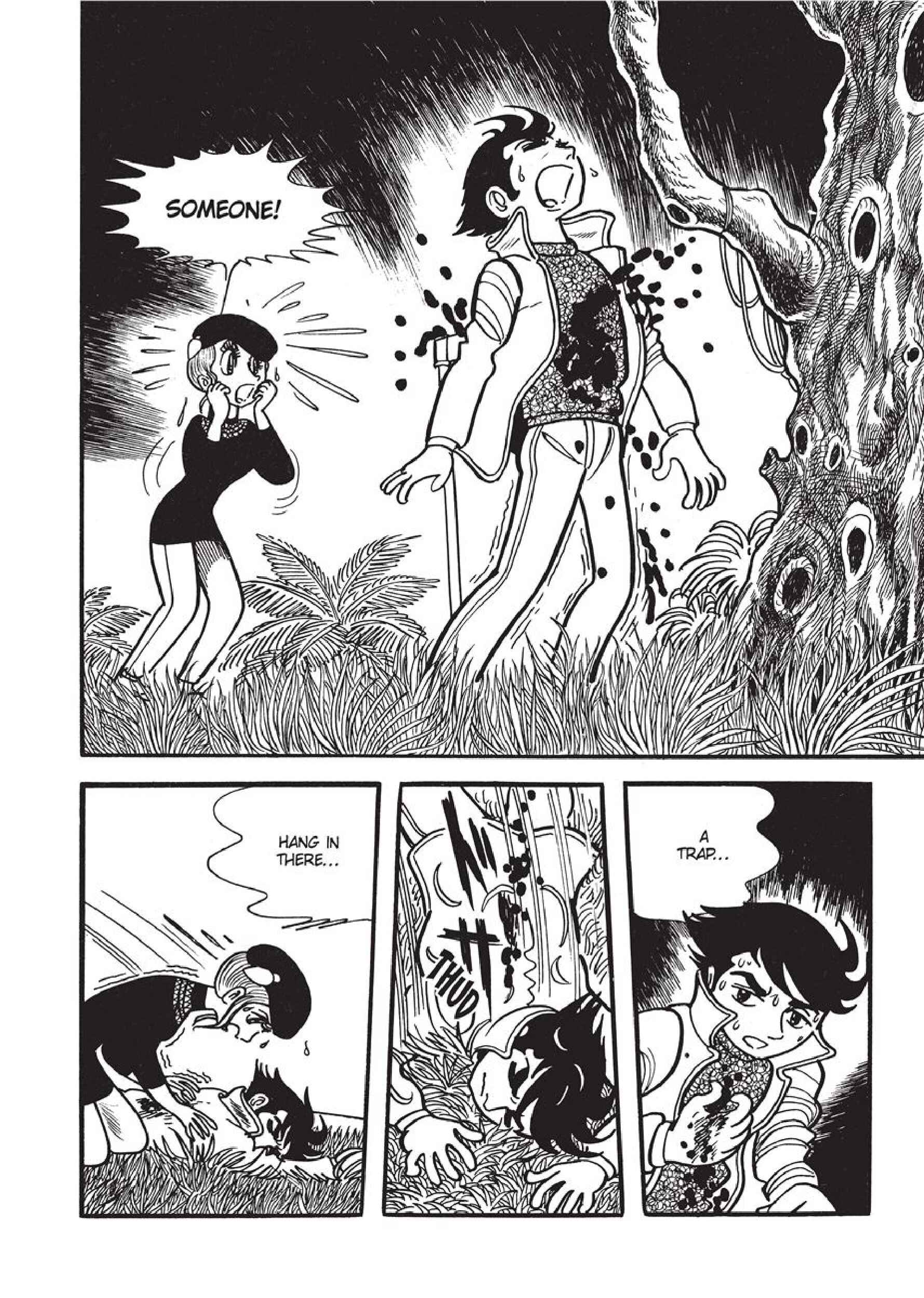 Page 12 Chapter 6 Dust 8