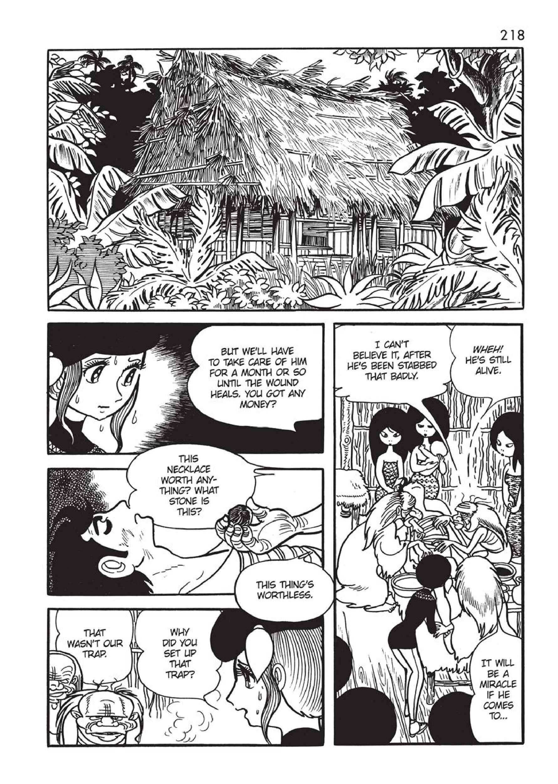 Page 14 Chapter 6 Dust 8