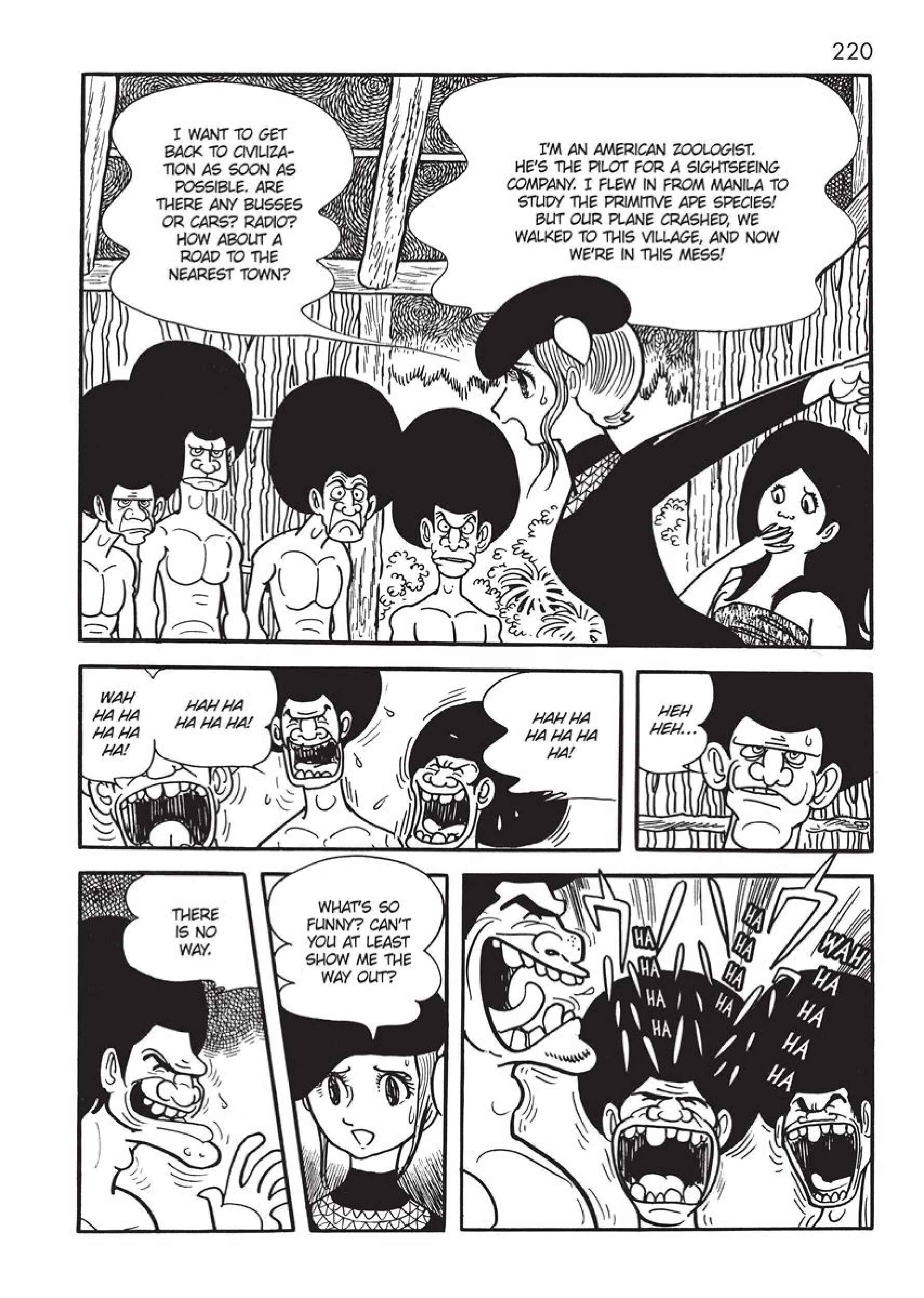 Page 16 Chapter 6 Dust 8