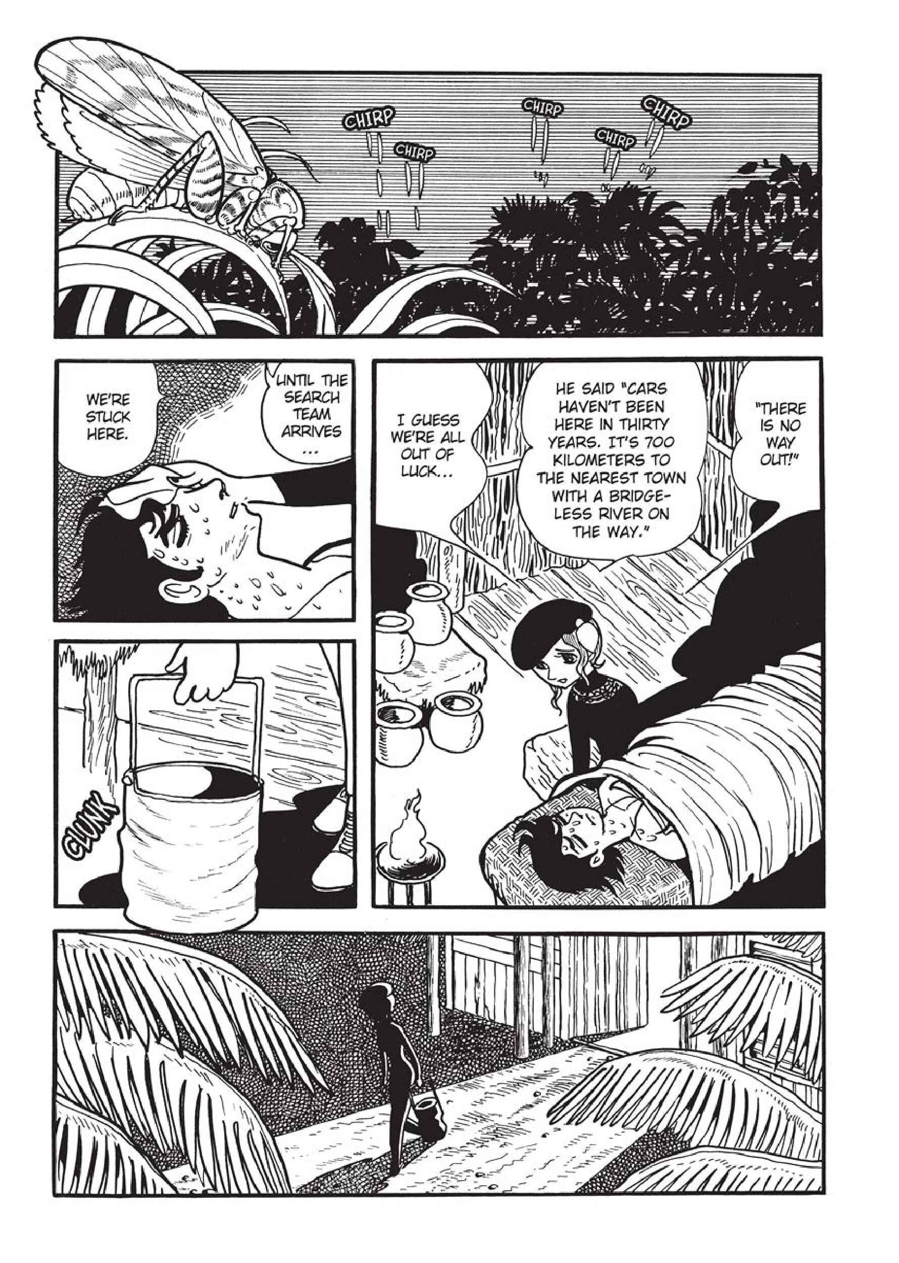 Page 17 Chapter 6 Dust 8
