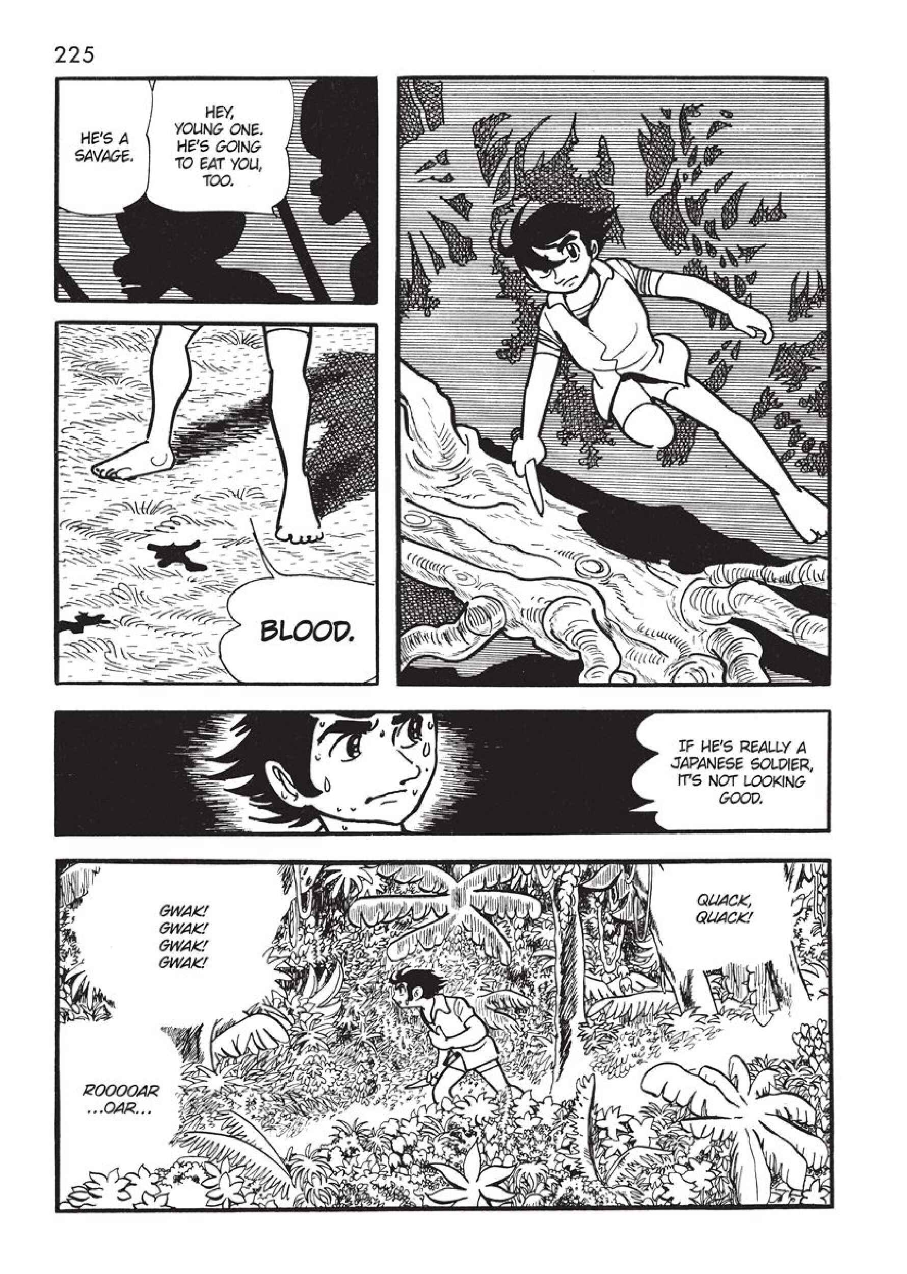 Page 21 Chapter 6 Dust 8