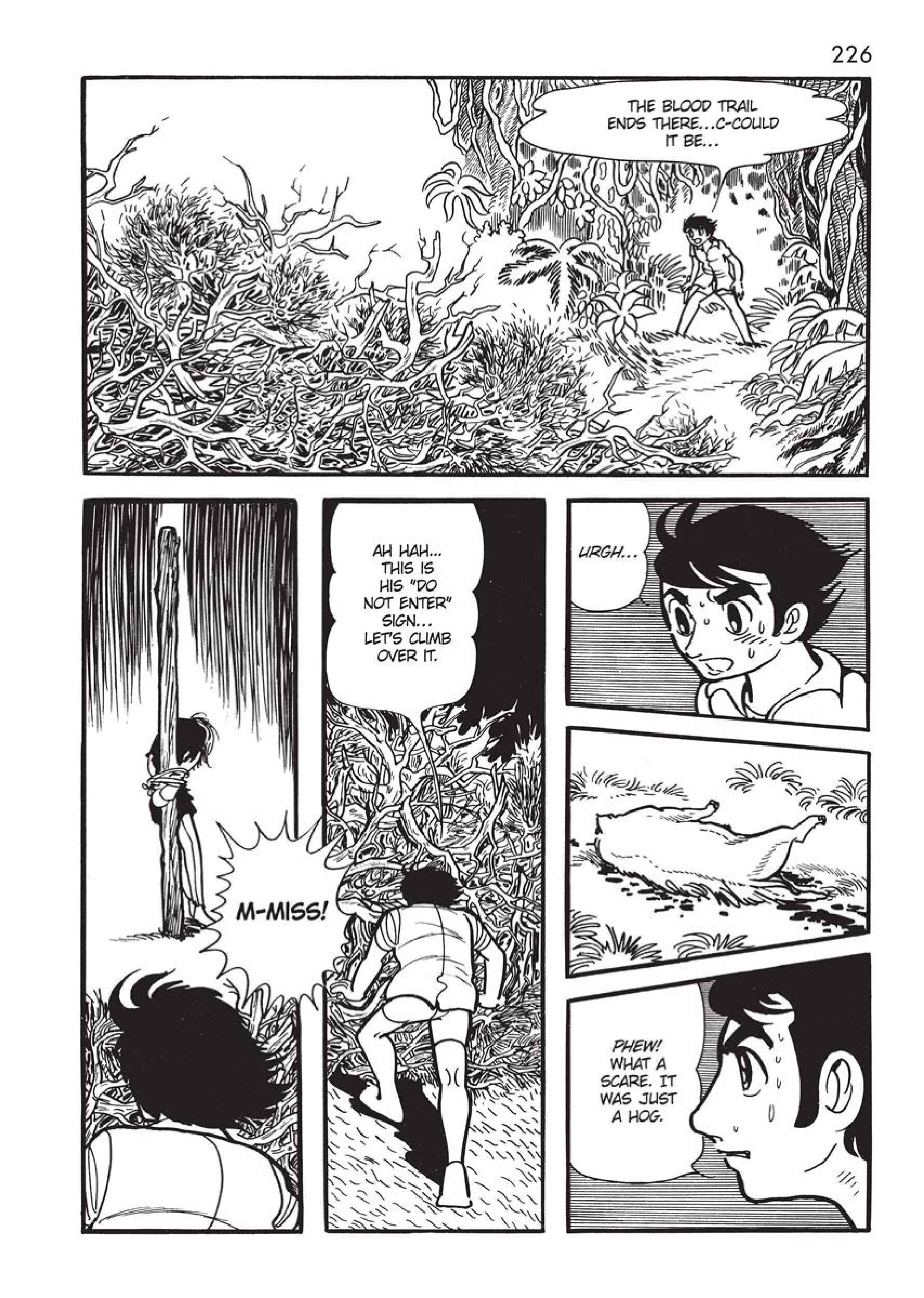 Page 22 Chapter 6 Dust 8