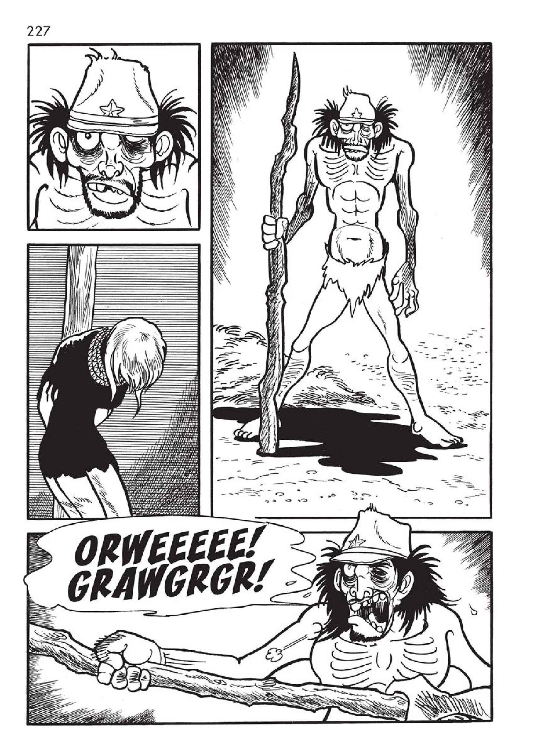 Page 23 Chapter 6 Dust 8