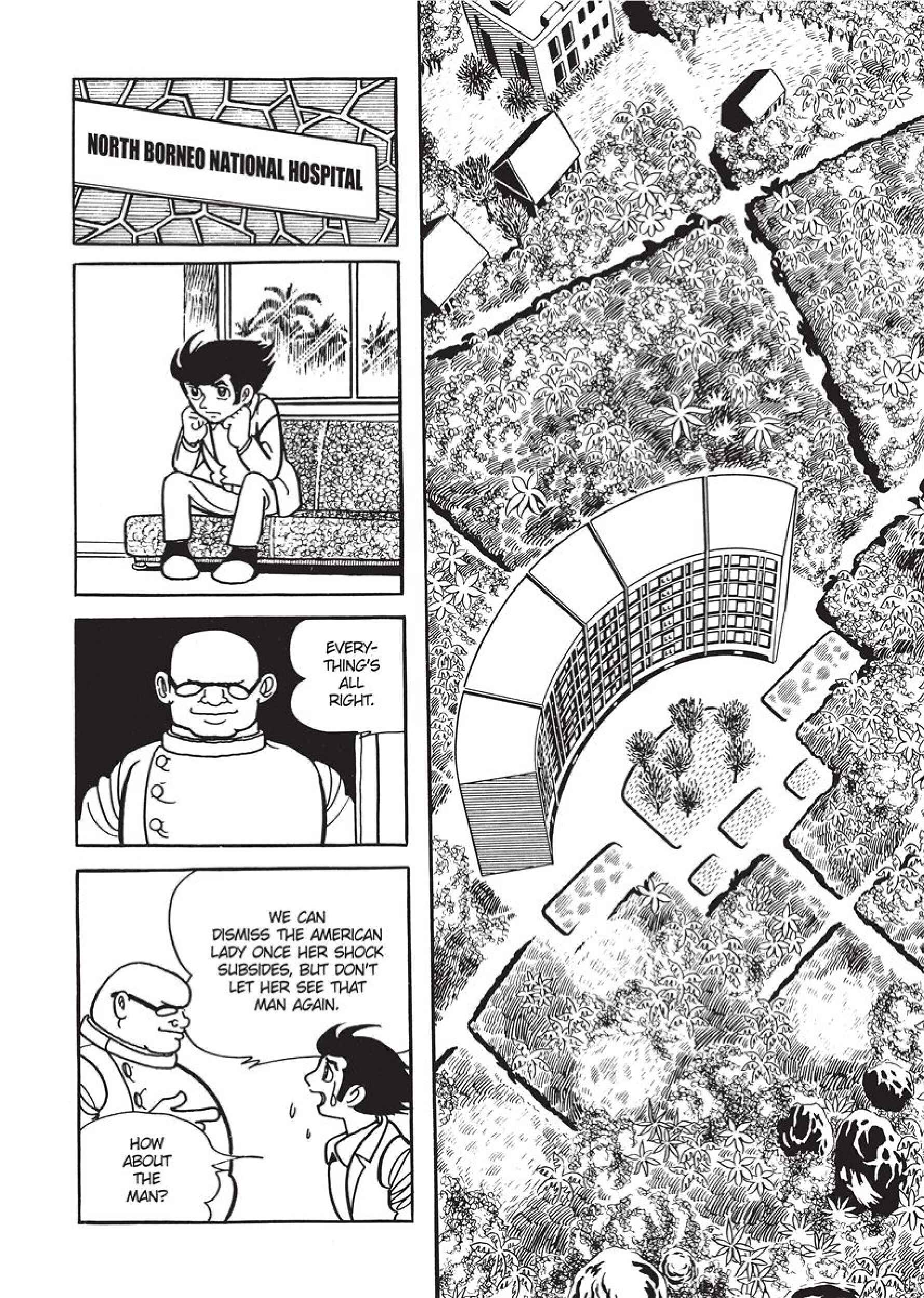 Page 30 Chapter 6 Dust 8