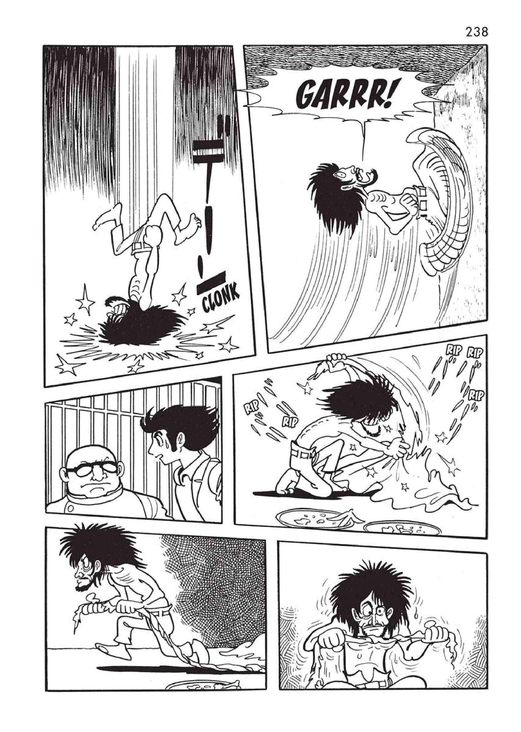 Page 34 Chapter 6 Dust 8