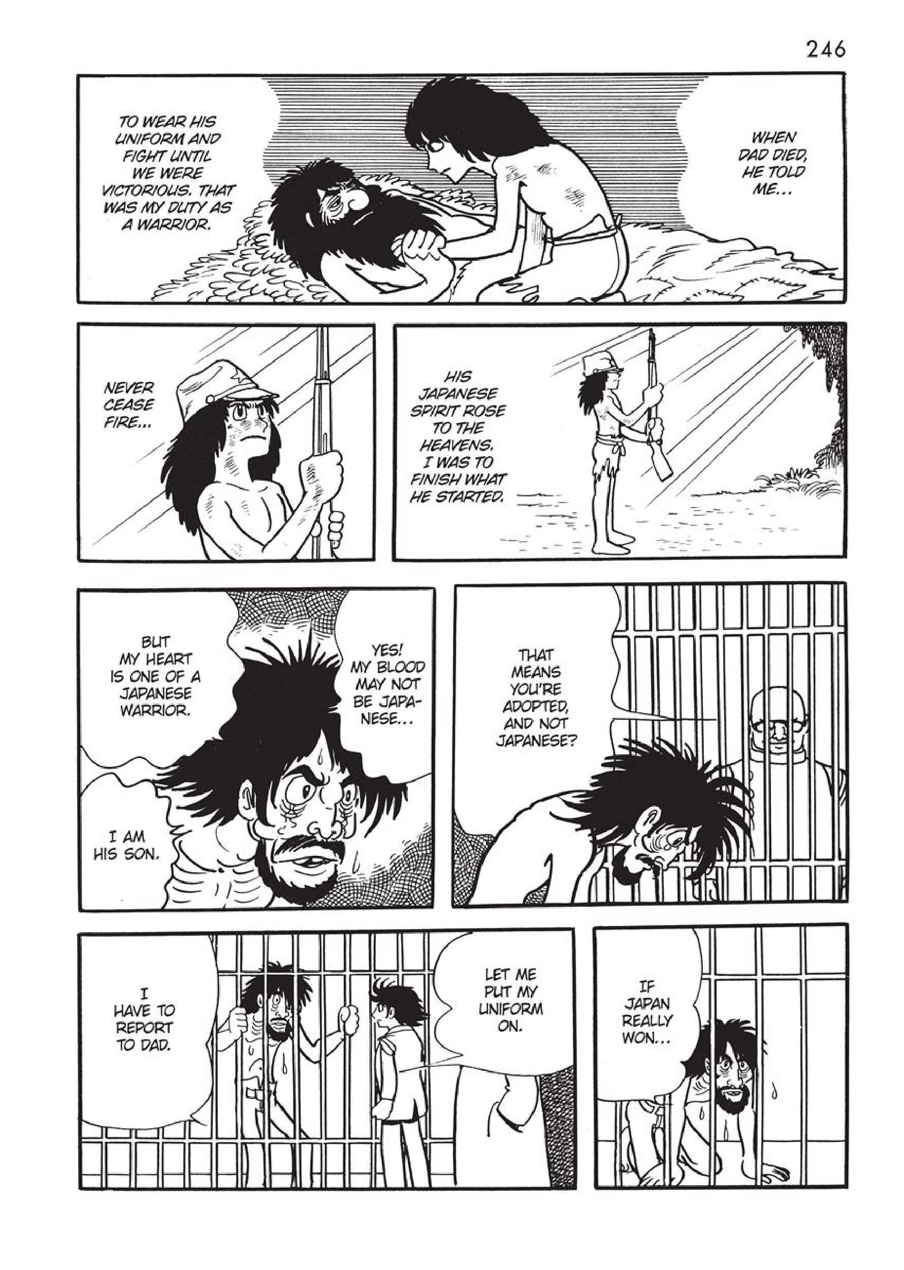 Page 42 Chapter 6 Dust 8