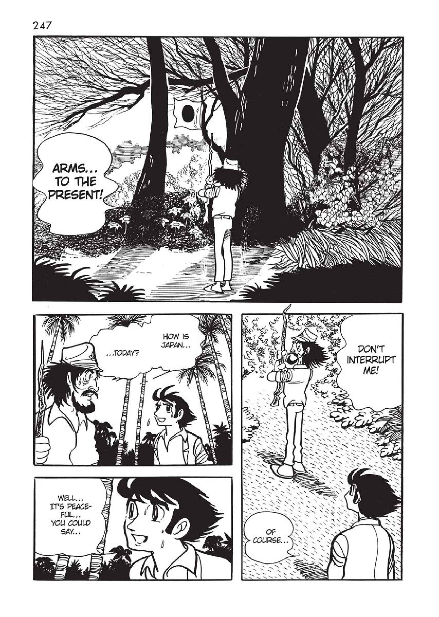 Page 43 Chapter 6 Dust 8