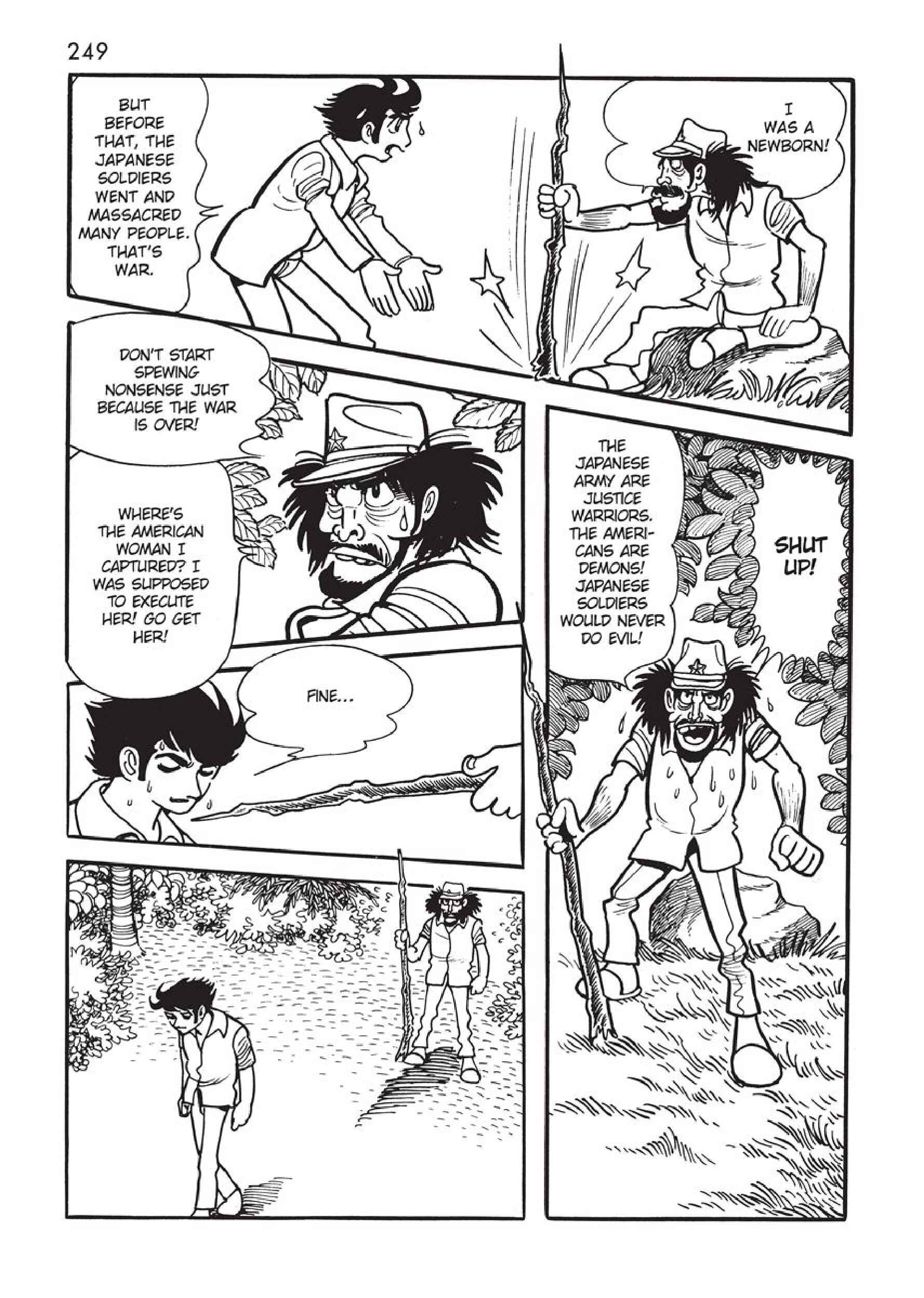 Page 45 Chapter 6 Dust 8