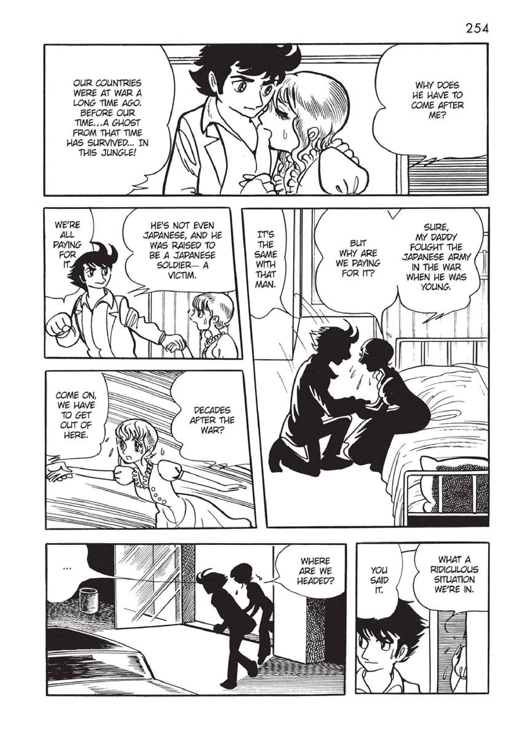 Page 50 Chapter 6 Dust 8