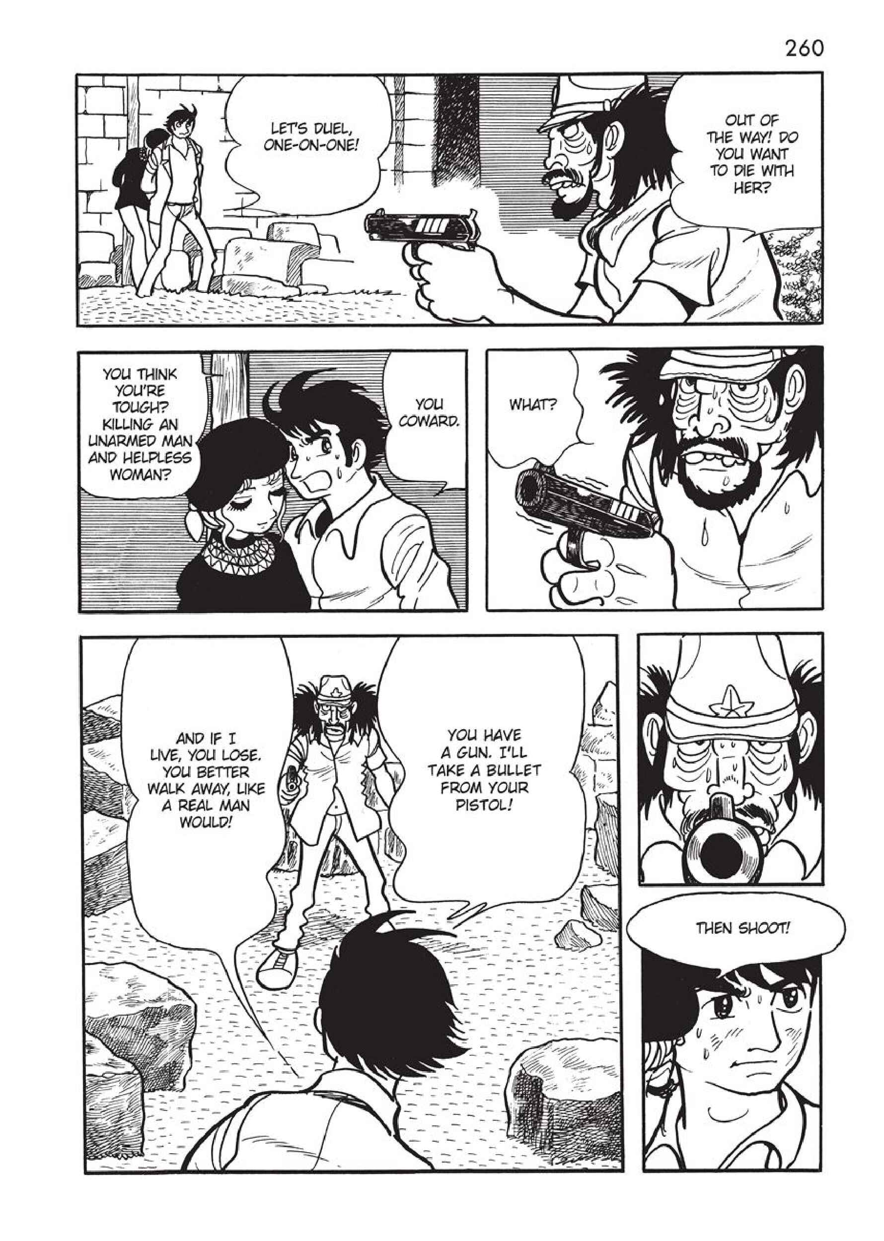 Page 56 Chapter 6 Dust 8