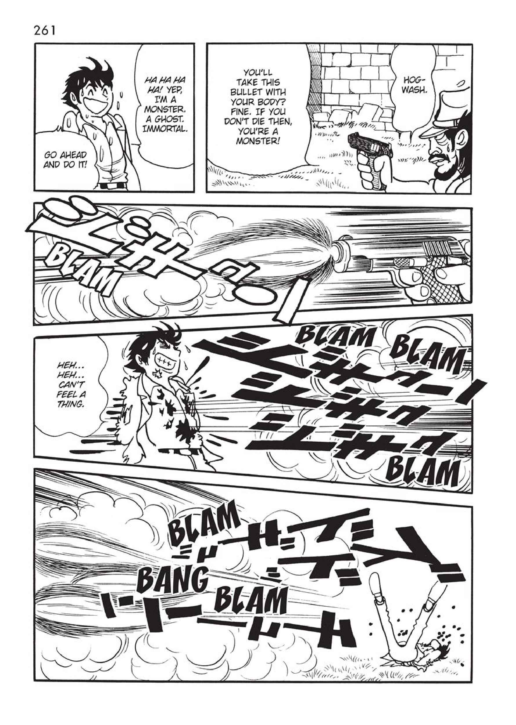 Page 57 Chapter 6 Dust 8
