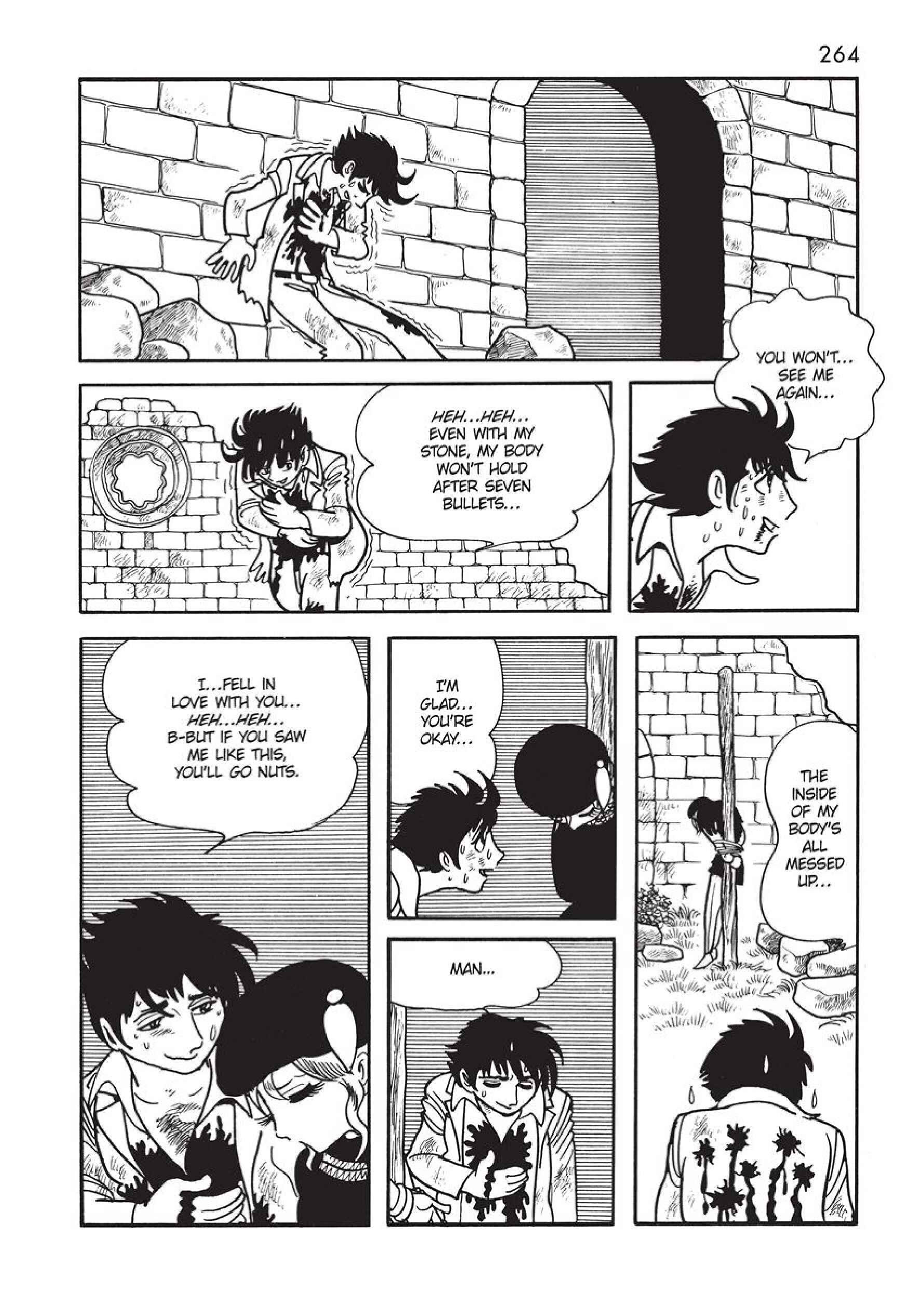 Page 60 Chapter 6 Dust 8