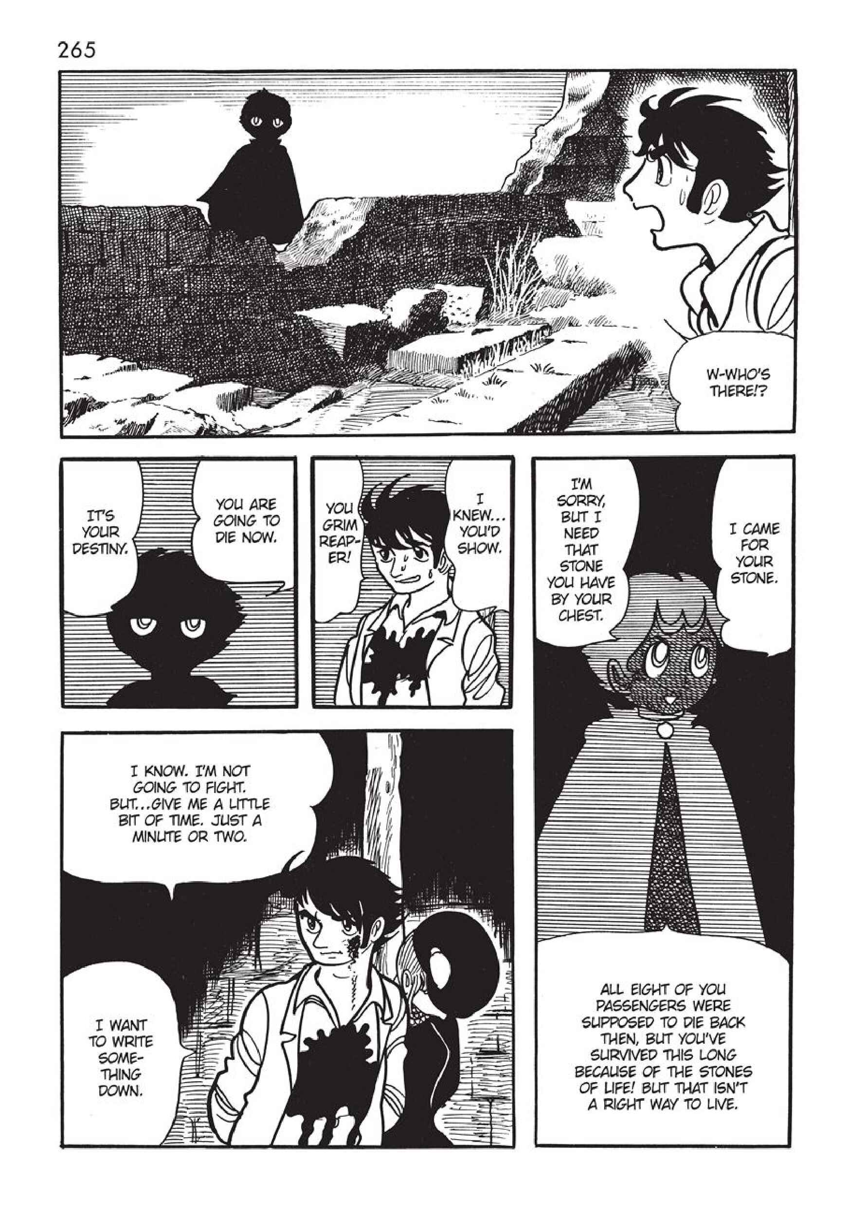 Page 61 Chapter 6 Dust 8