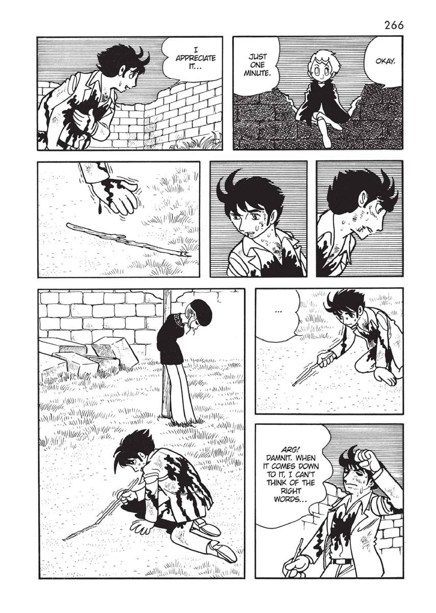 Page 62 Chapter 6 Dust 8