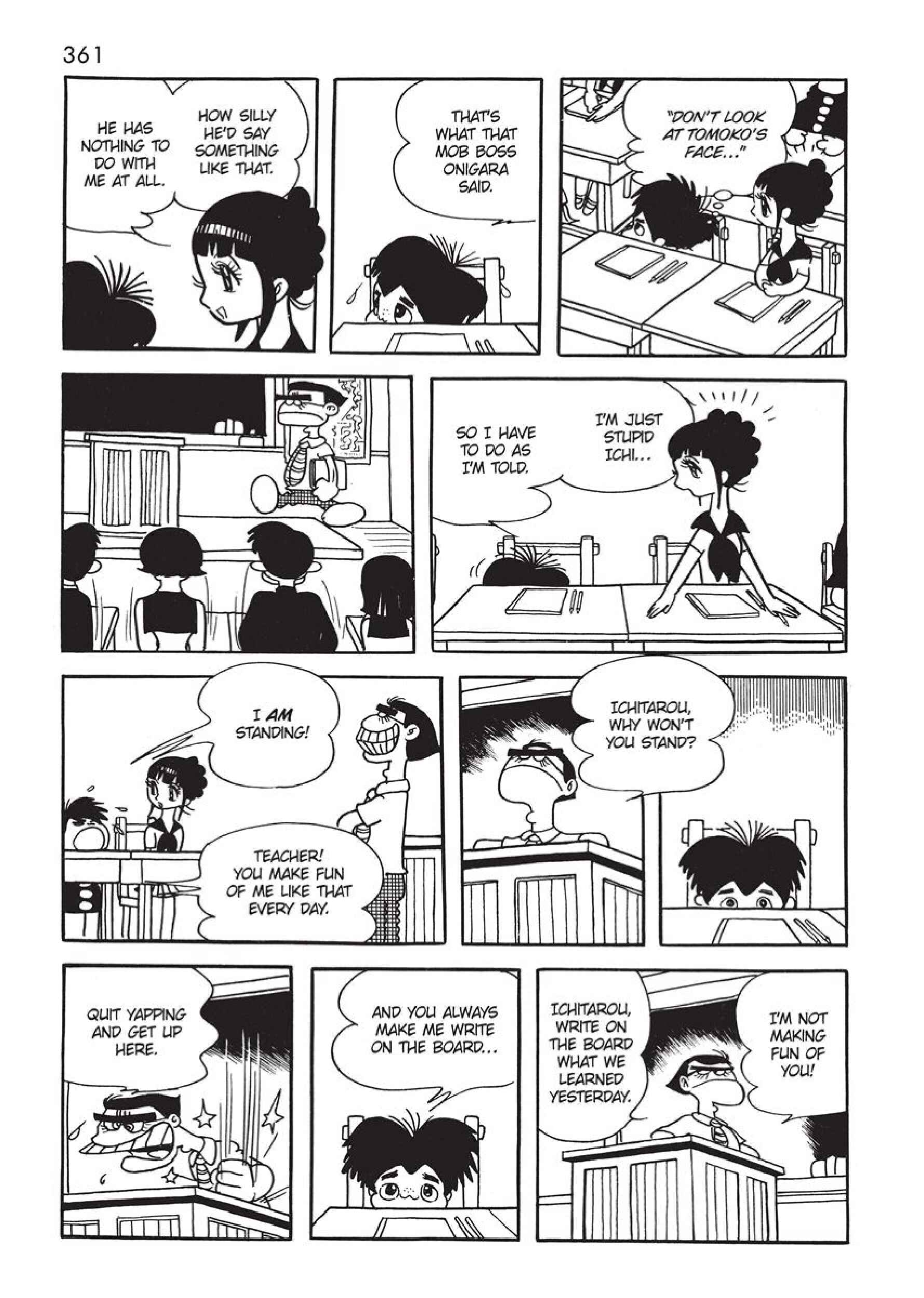 Page 11 Chapter 8.1 Dust 8