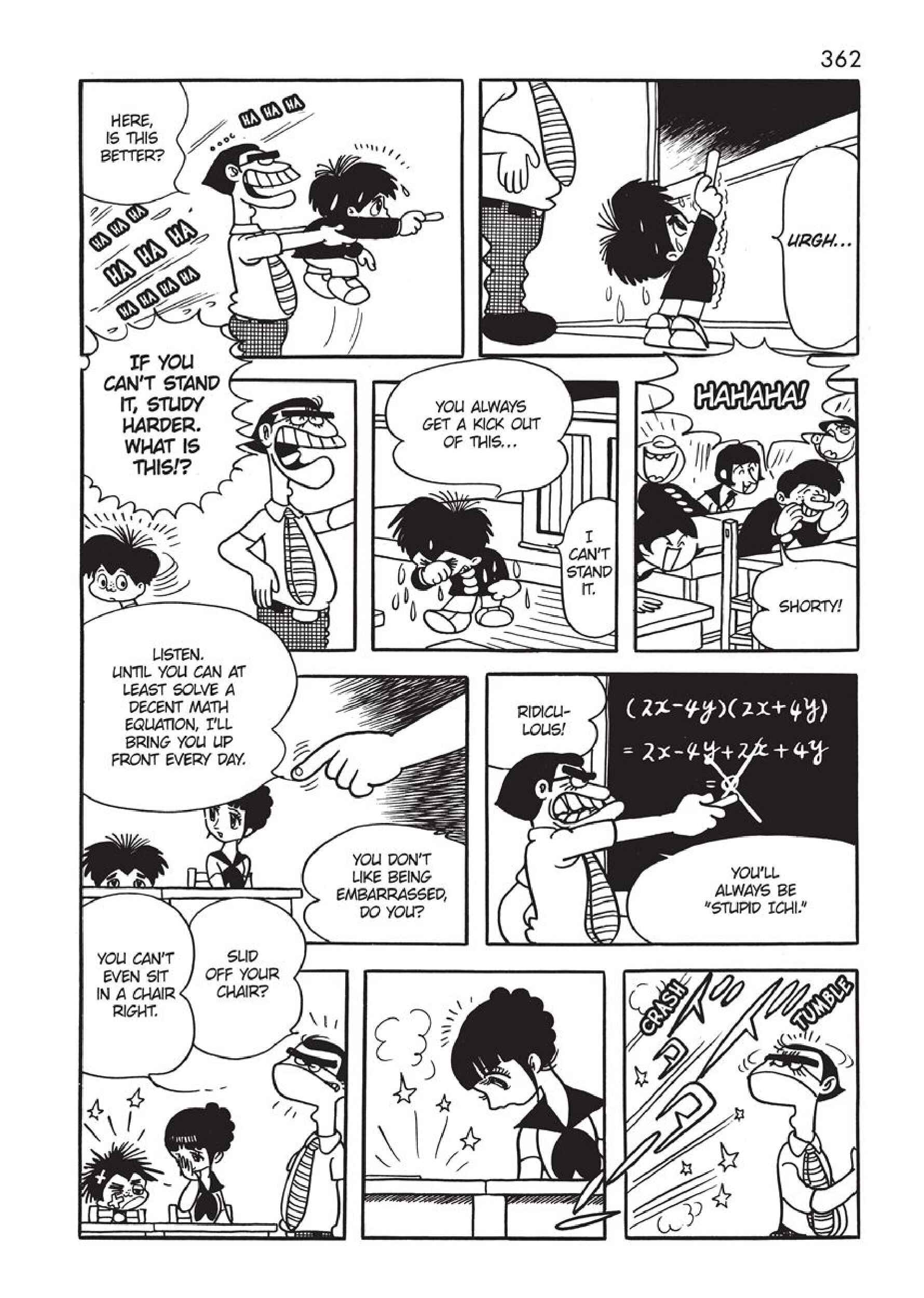 Page 12 Chapter 8.1 Dust 8