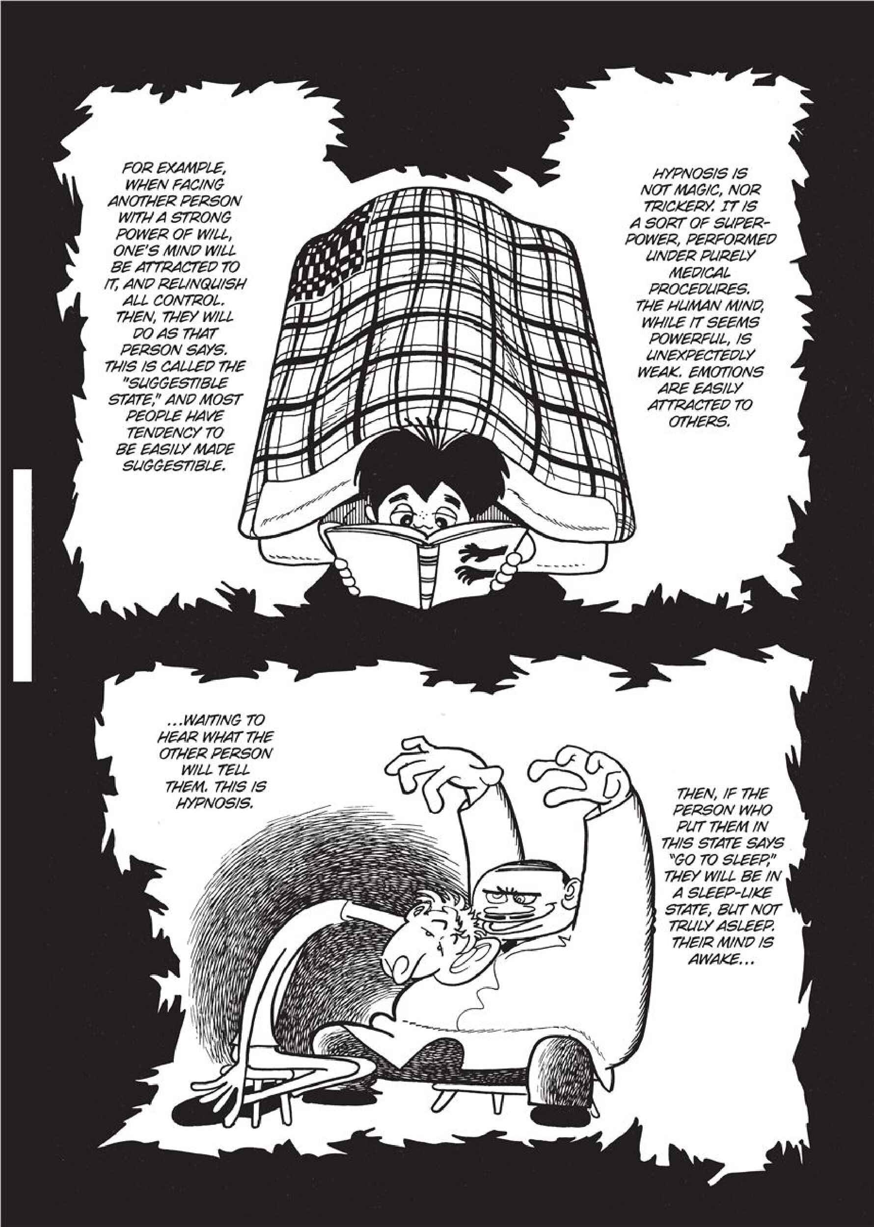 Page 18 Chapter 8.1 Dust 8