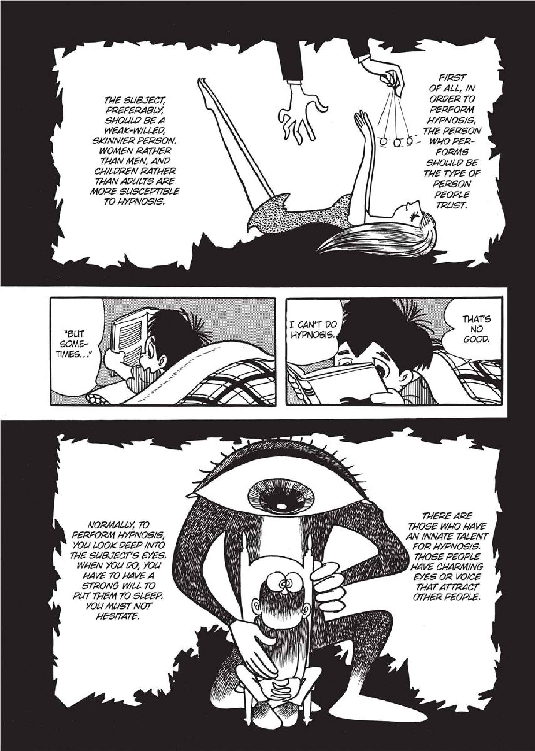 Page 19 Chapter 8.1 Dust 8