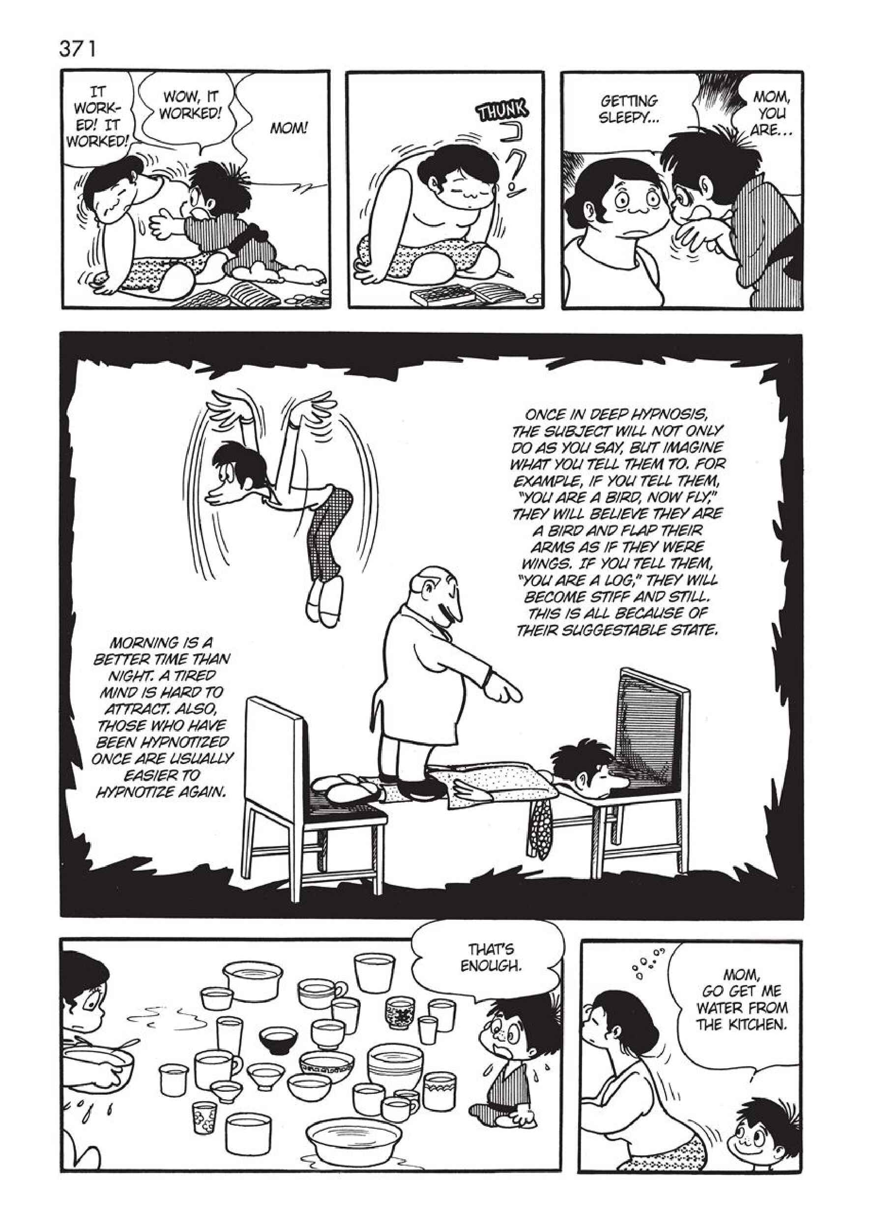 Page 21 Chapter 8.1 Dust 8