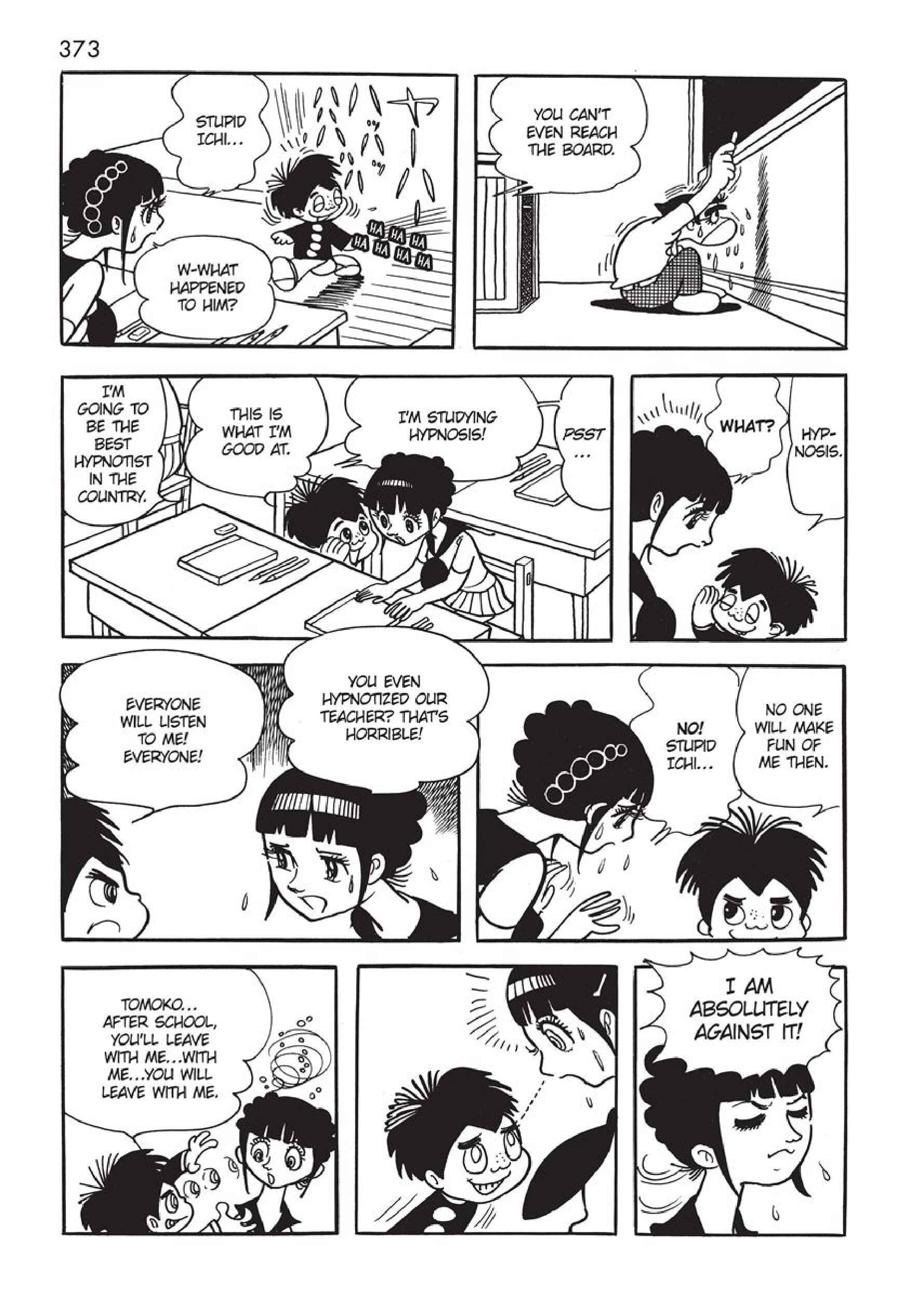 Page 23 Chapter 8.1 Dust 8