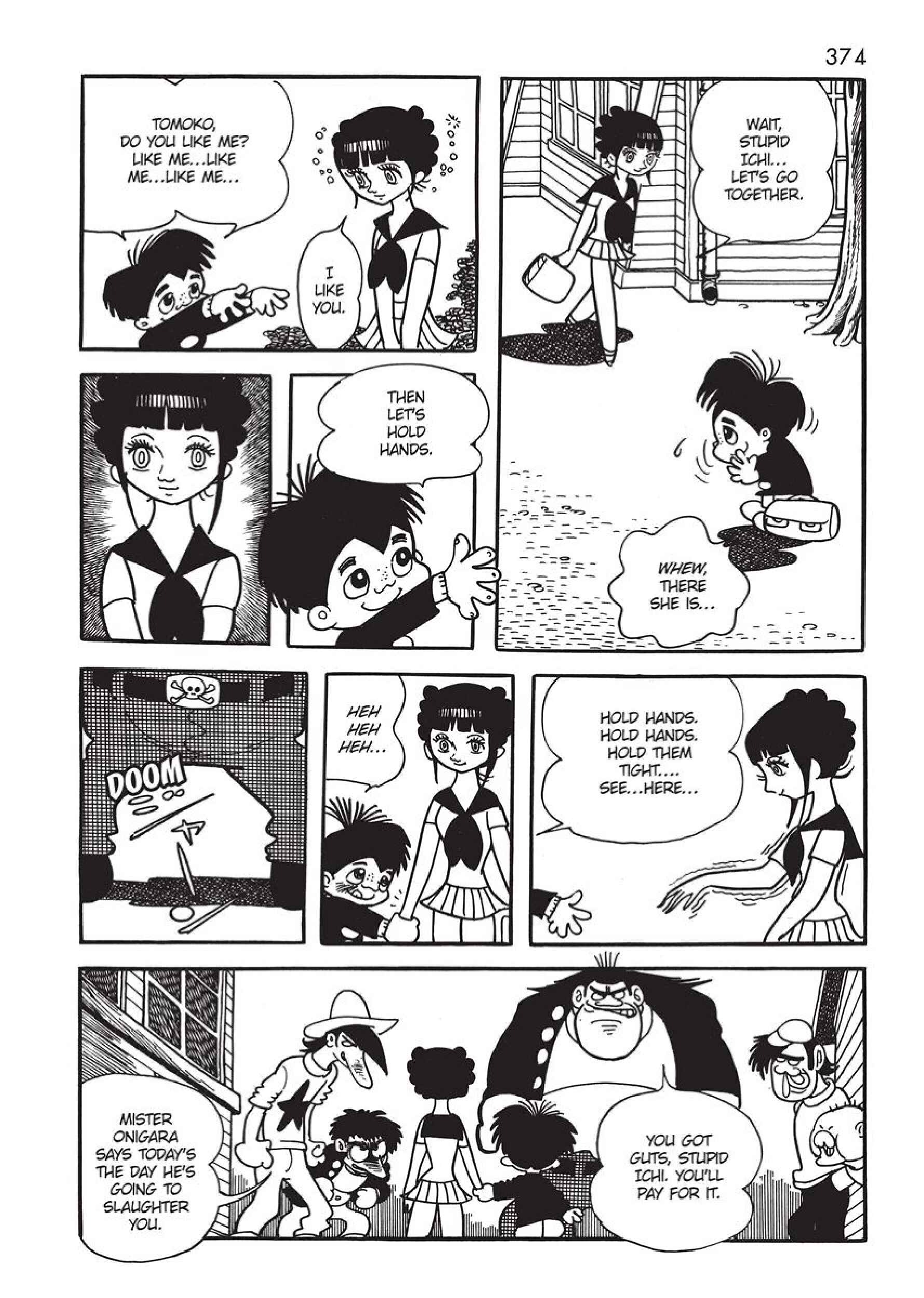Page 24 Chapter 8.1 Dust 8