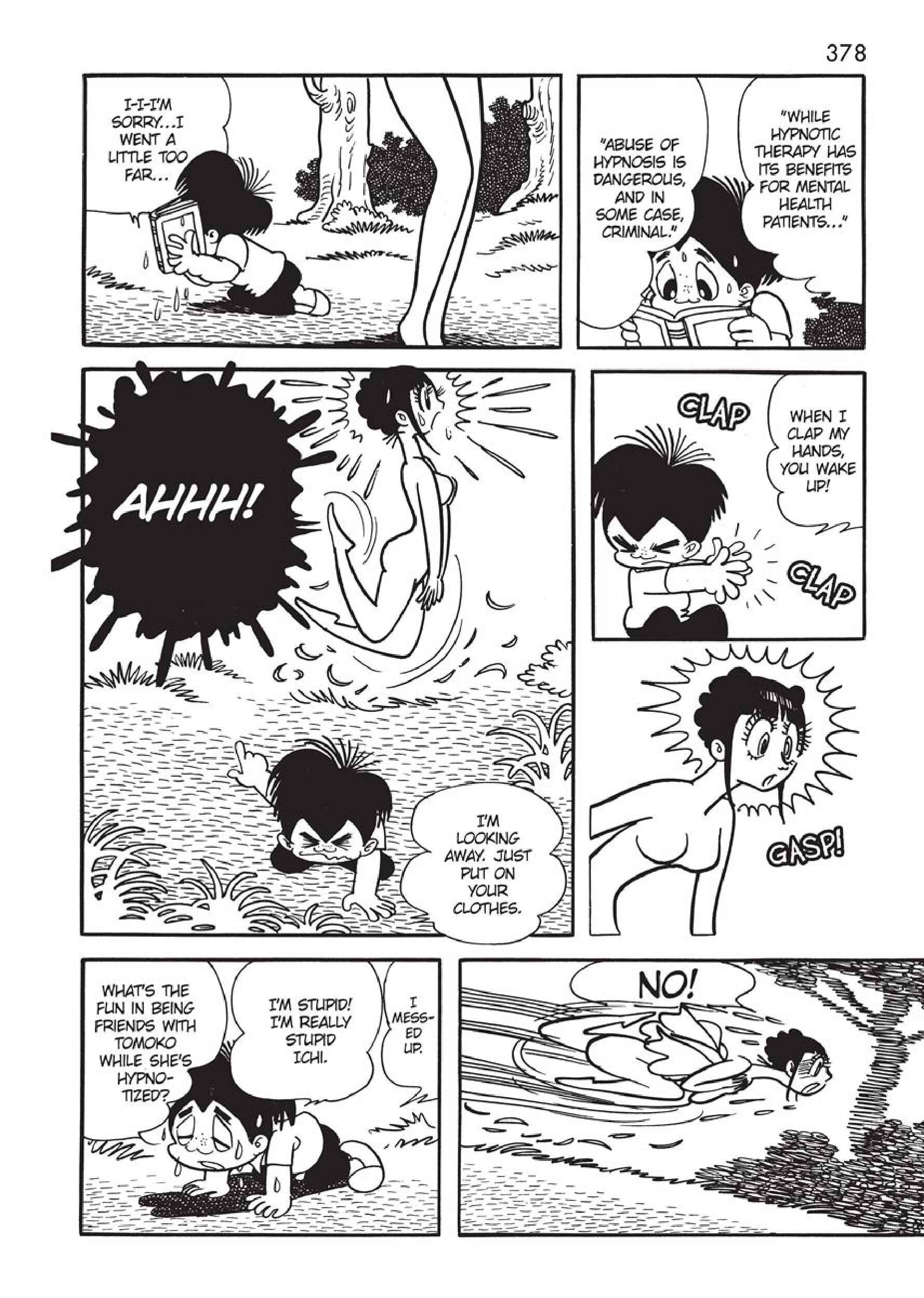 Page 28 Chapter 8.1 Dust 8