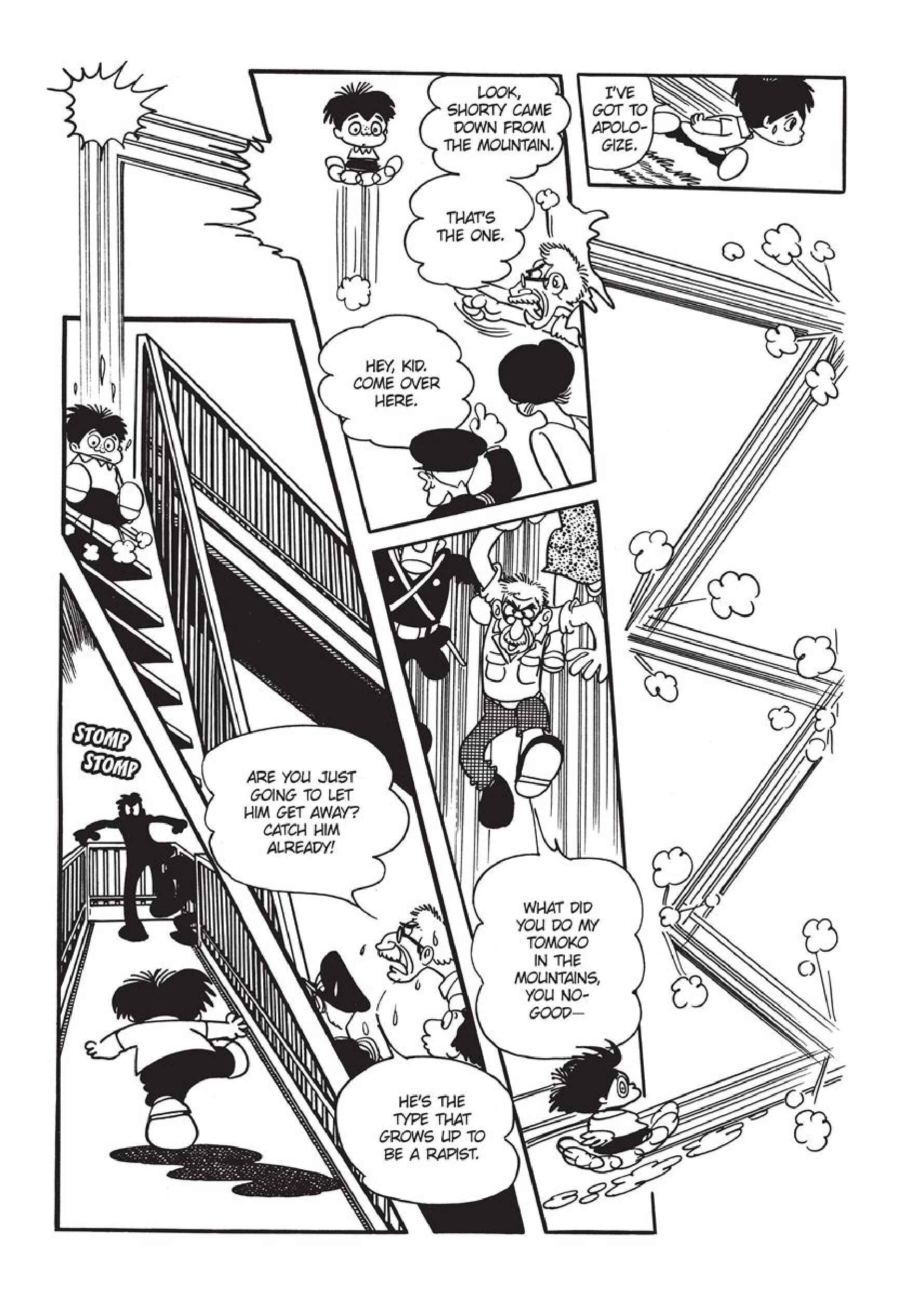 Page 29 Chapter 8.1 Dust 8