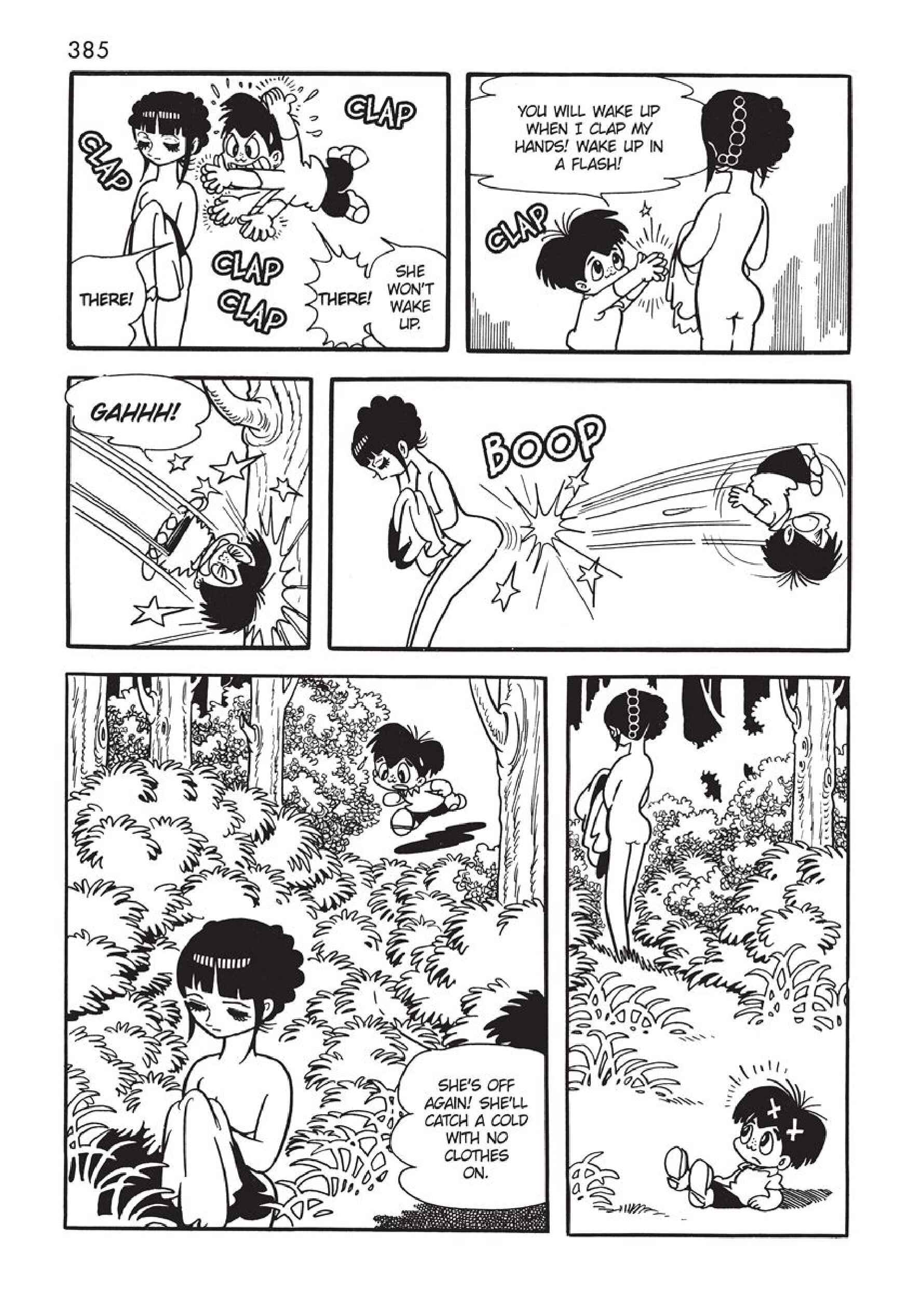 Page 35 Chapter 8.1 Dust 8