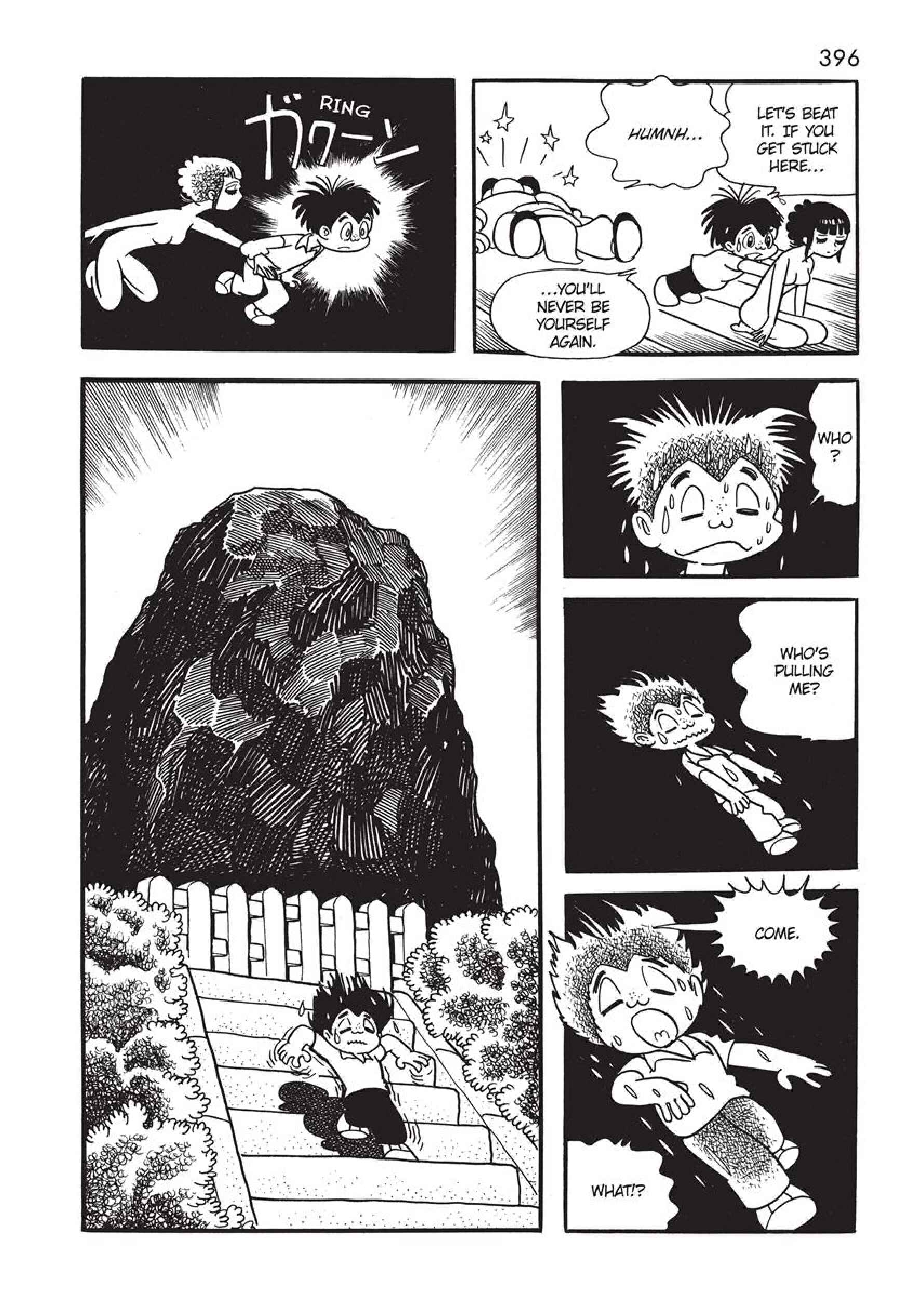 Page 46 Chapter 8.1 Dust 8