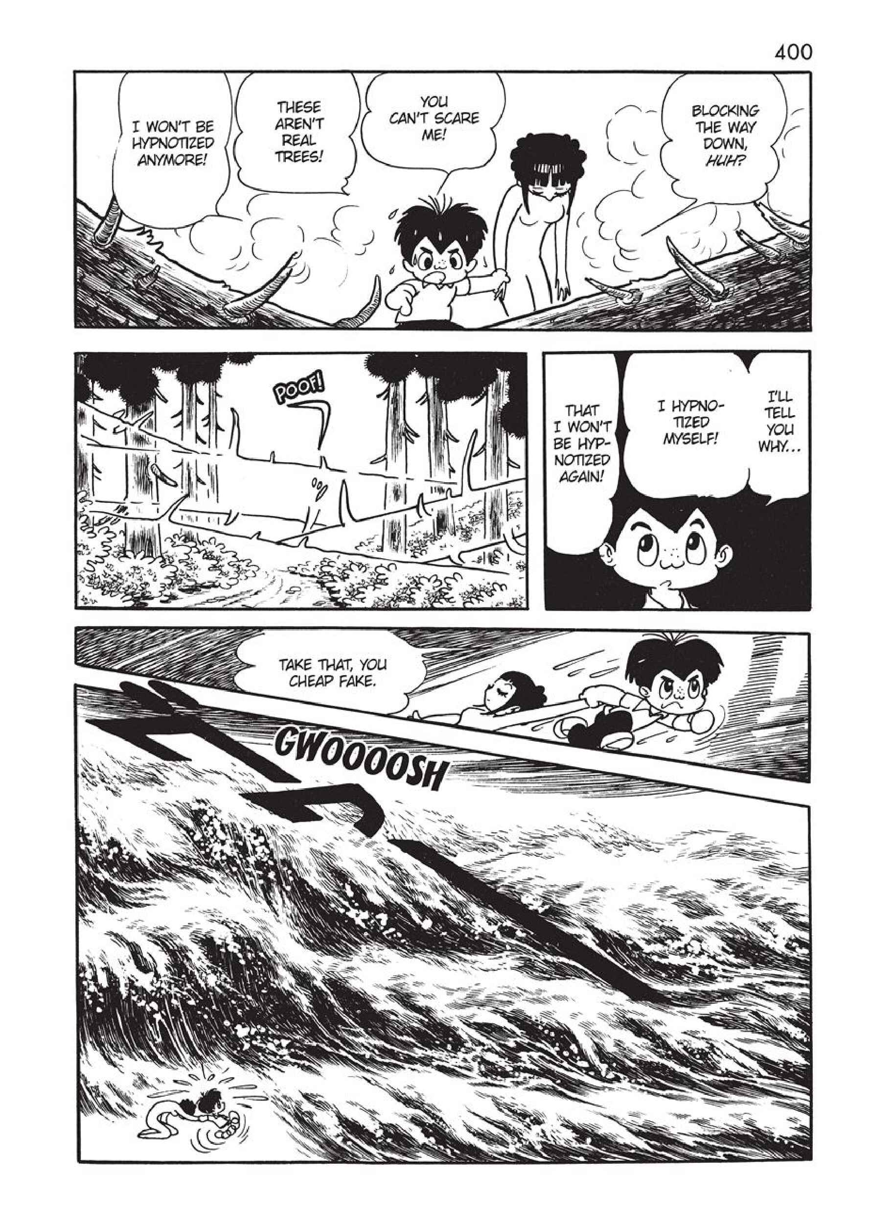 Page 50 Chapter 8.1 Dust 8