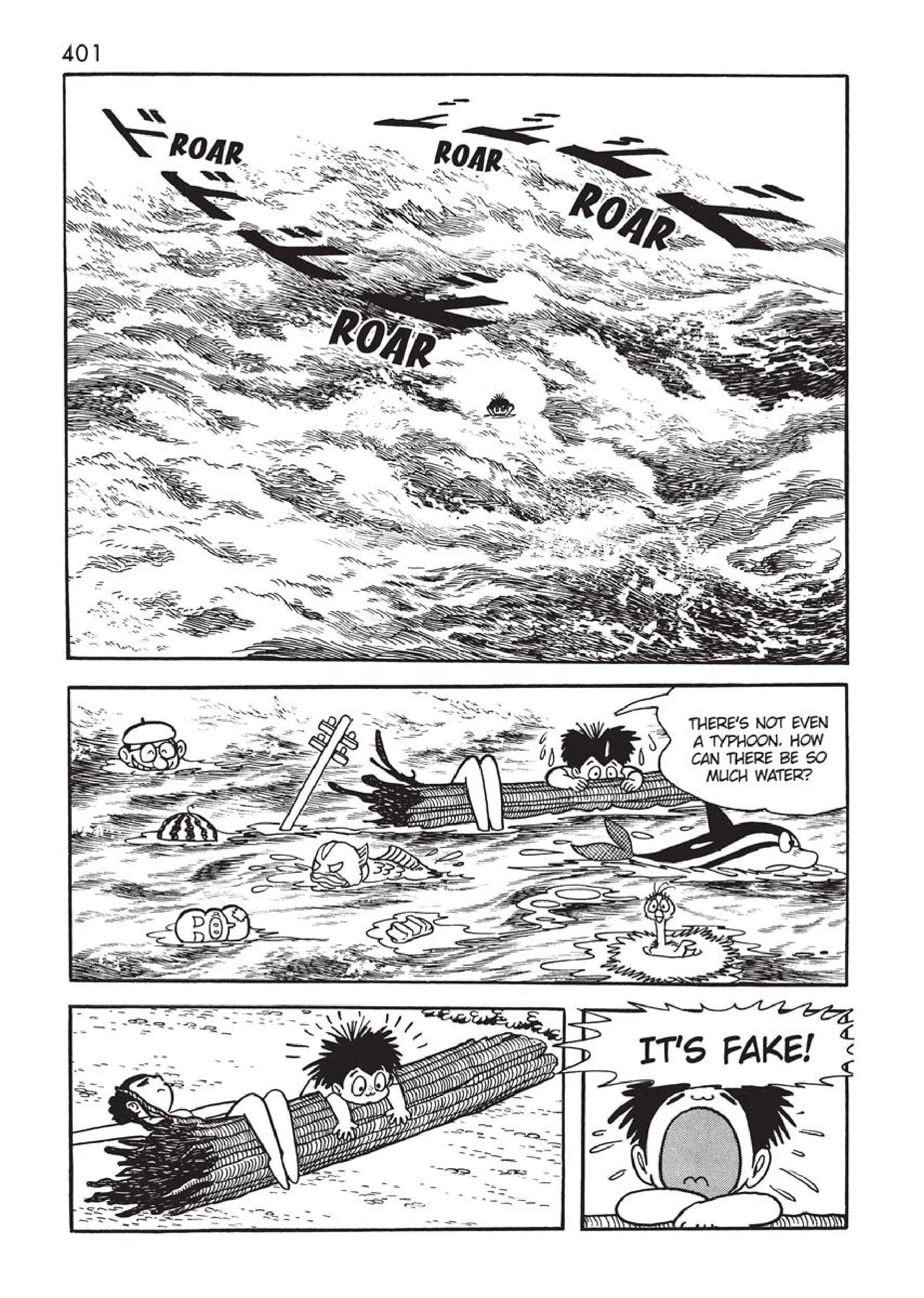 Page 51 Chapter 8.1 Dust 8
