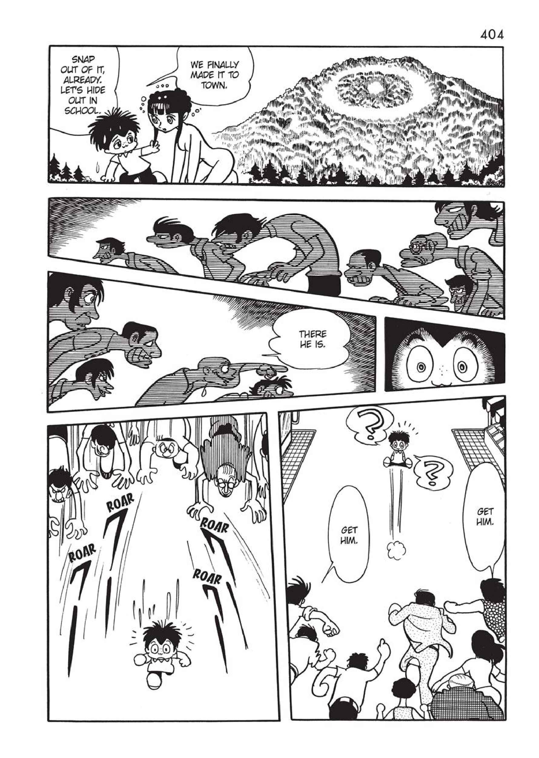 Page 54 Chapter 8.1 Dust 8
