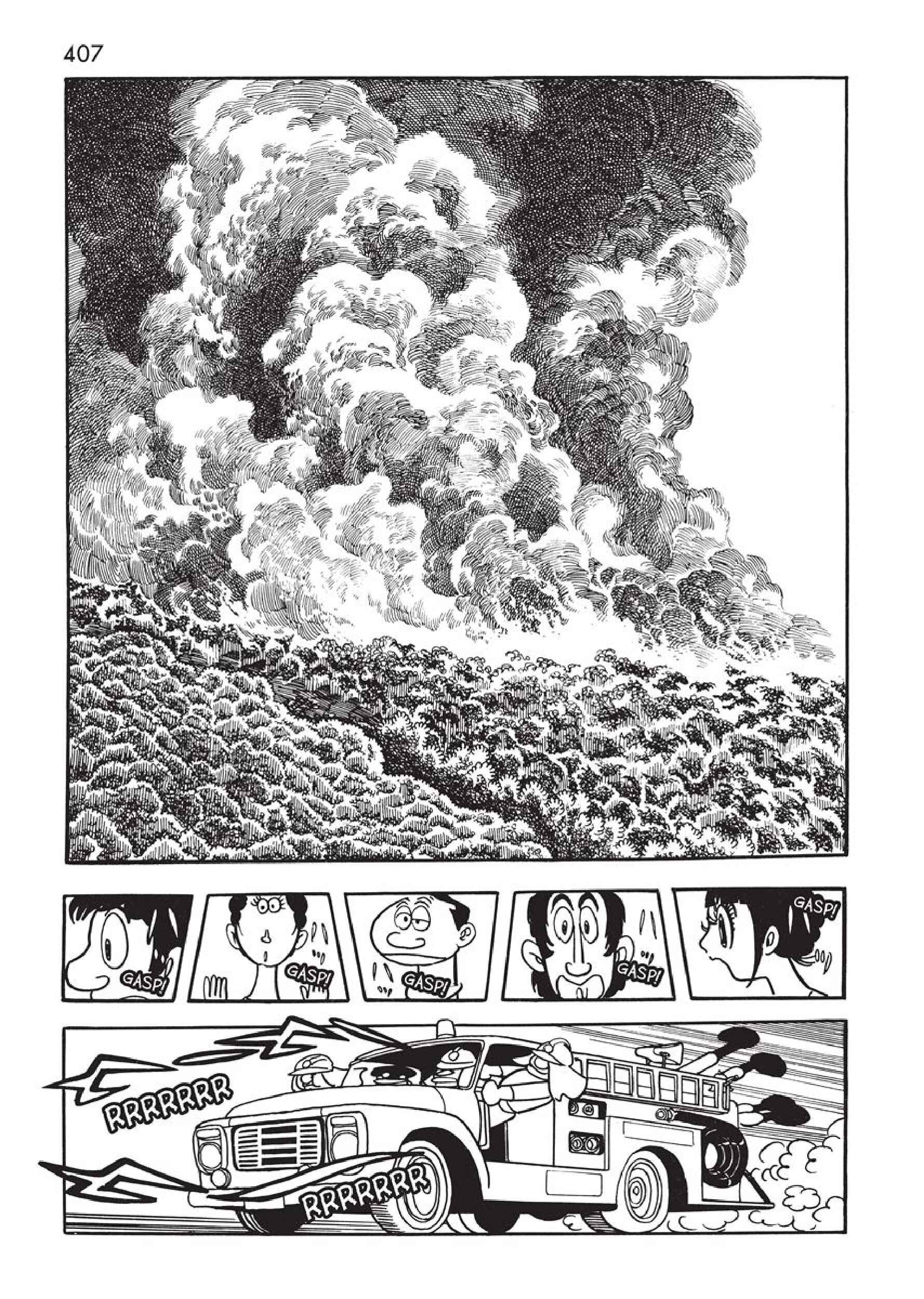 Page 57 Chapter 8.1 Dust 8