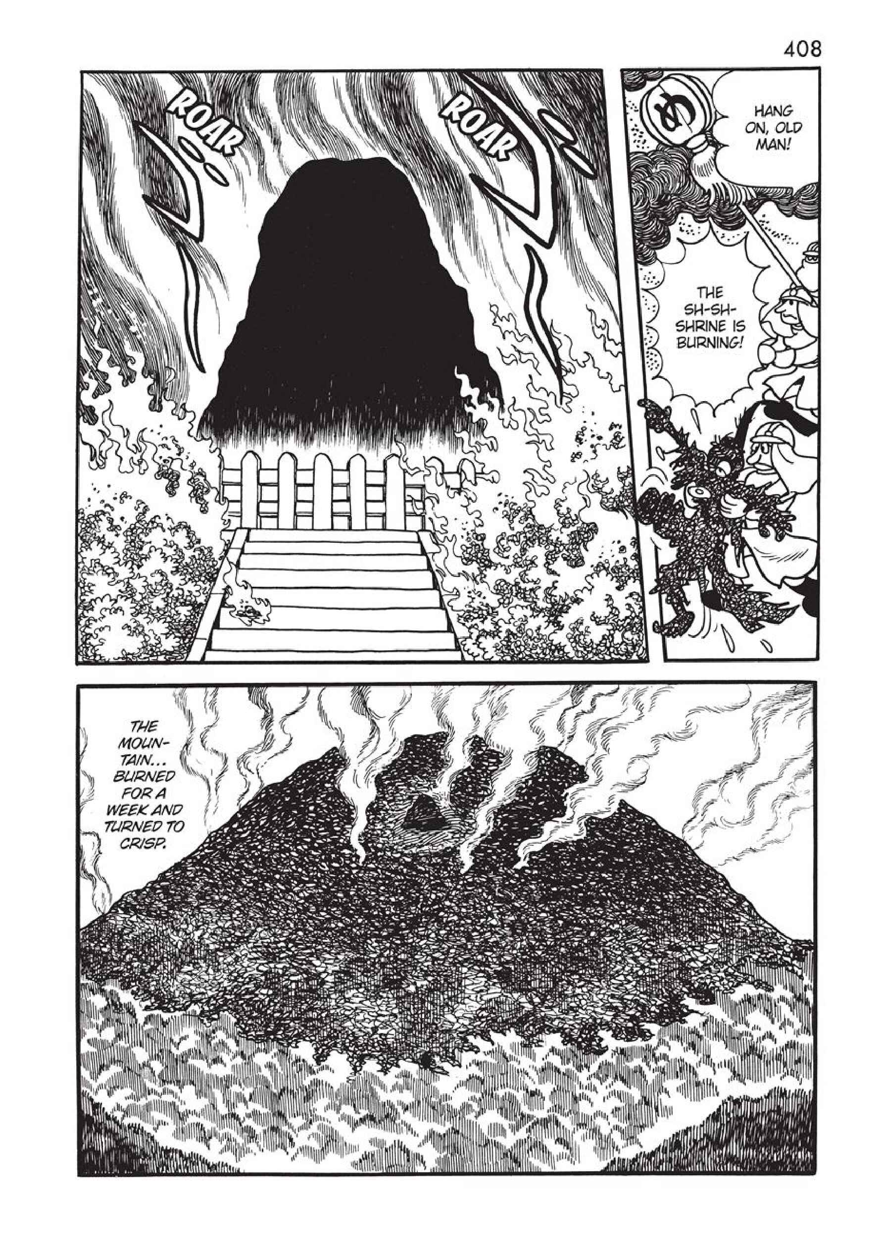 Page 58 Chapter 8.1 Dust 8