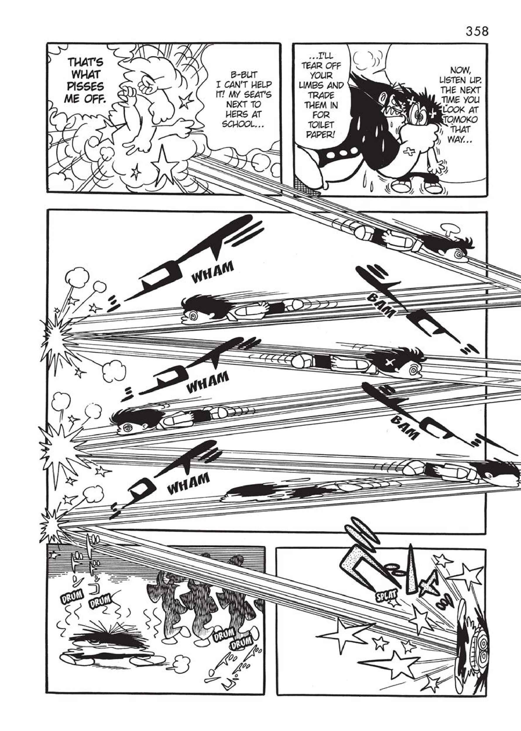 Page 8 Chapter 8.1 Dust 8