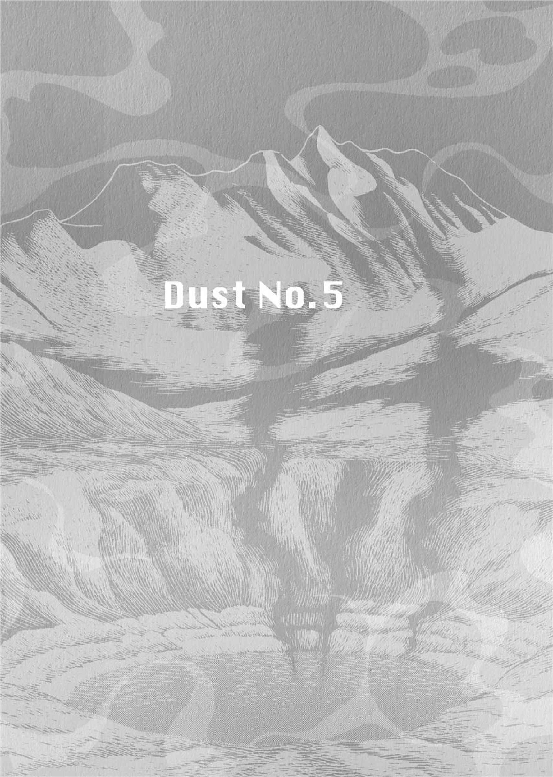 Page 1 Chapter 5 Dust 8