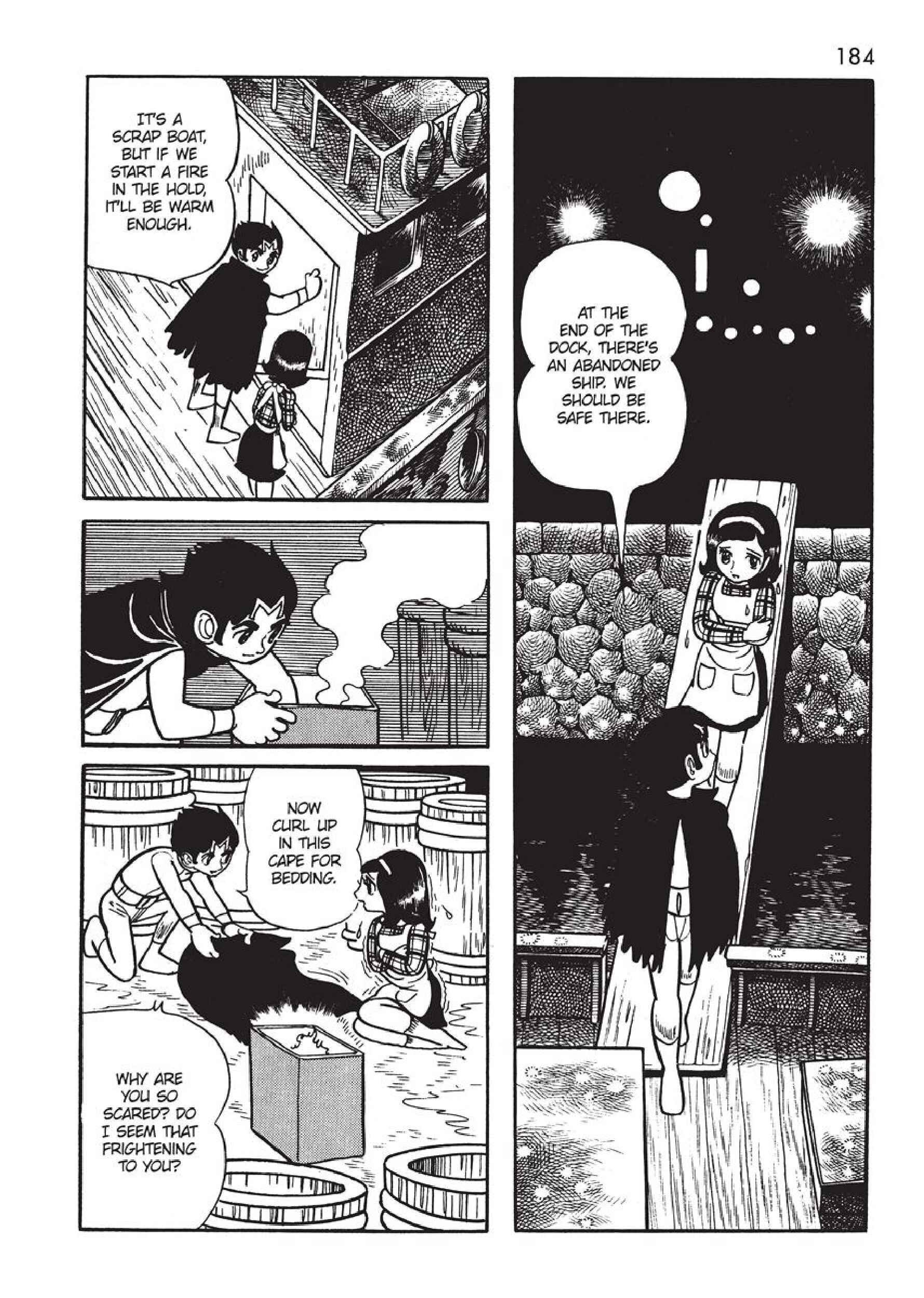 Page 12 Chapter 5 Dust 8