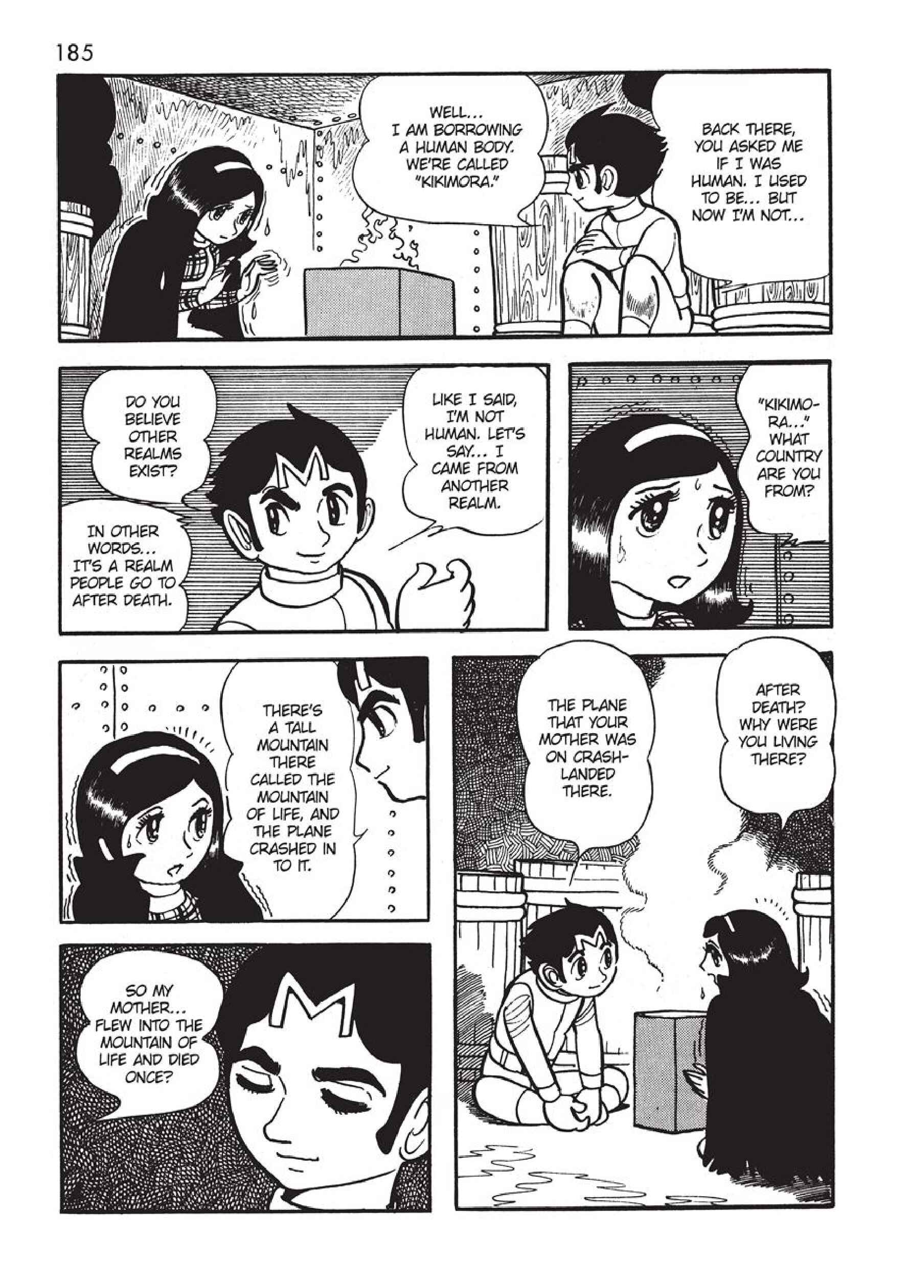 Page 13 Chapter 5 Dust 8
