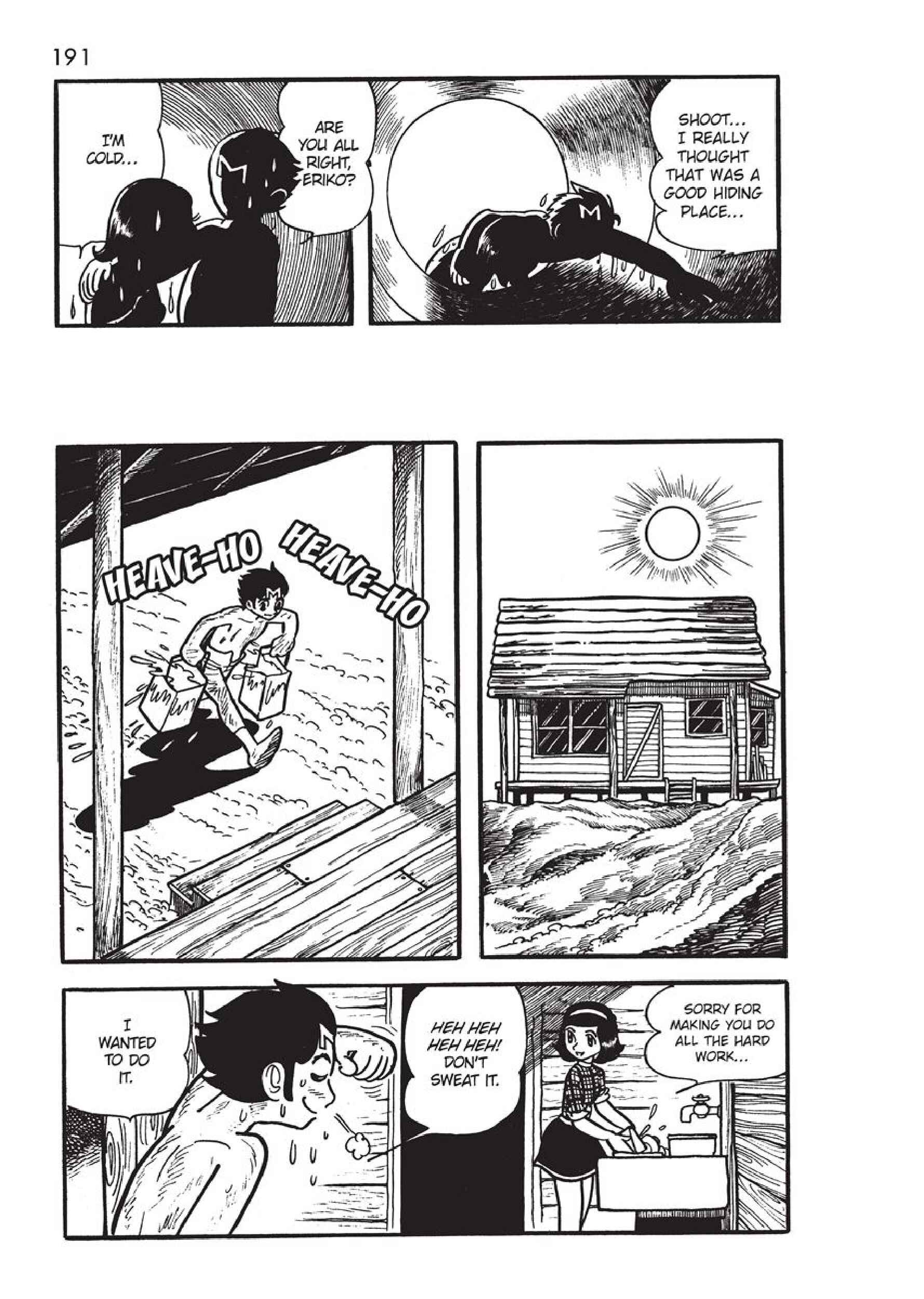 Page 19 Chapter 5 Dust 8