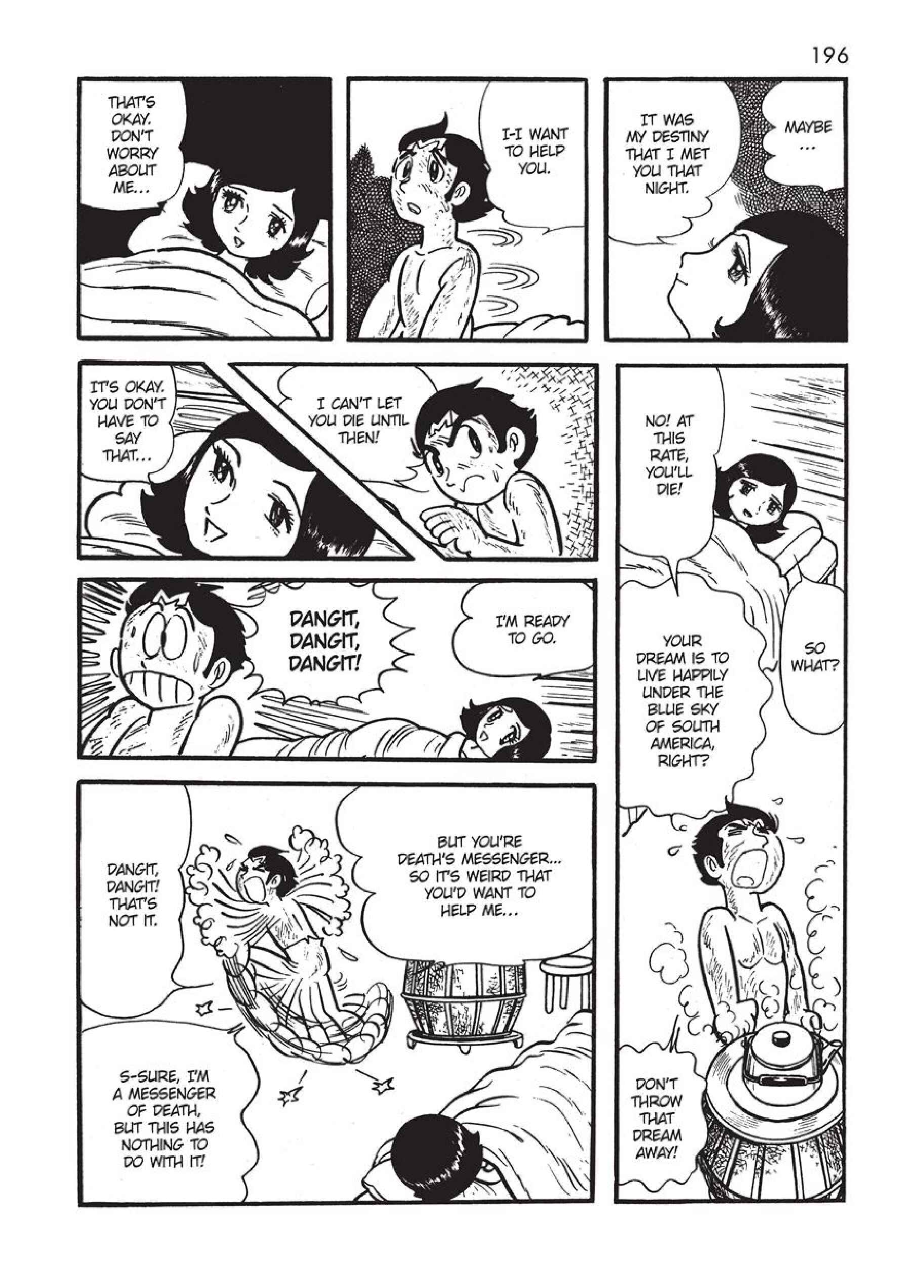 Page 24 Chapter 5 Dust 8
