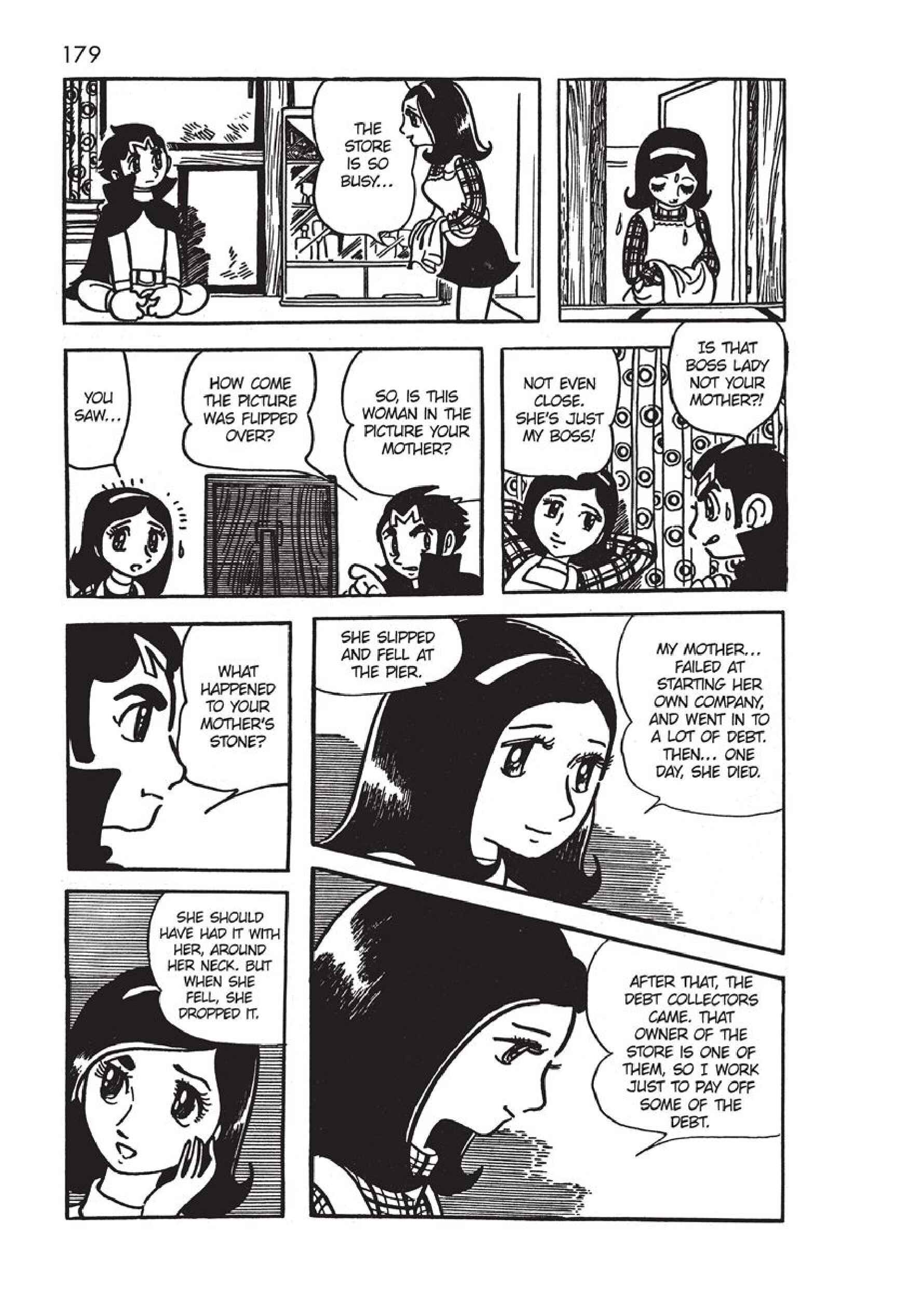 Page 7 Chapter 5 Dust 8