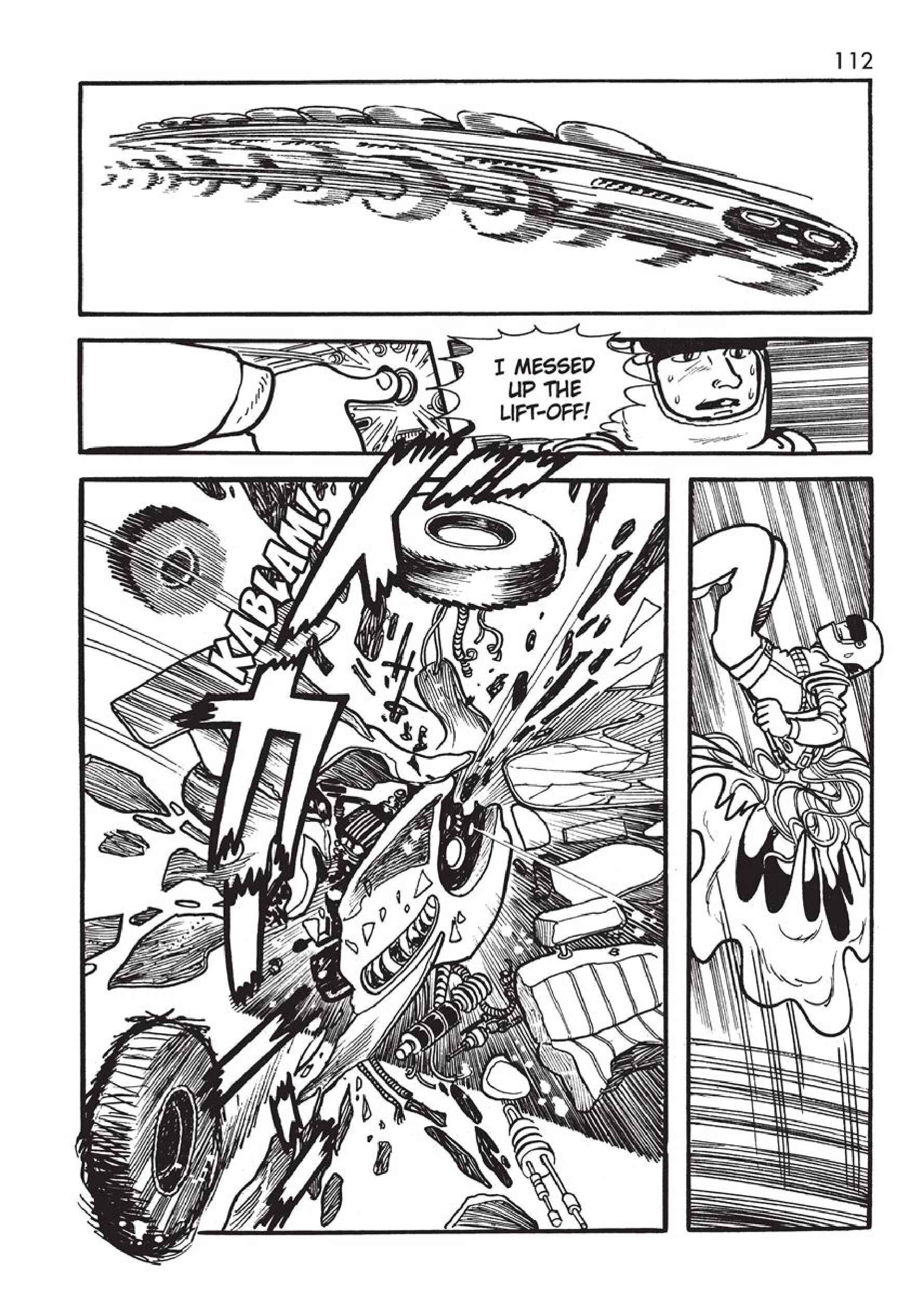 Page 10 Chapter 4 Dust 8